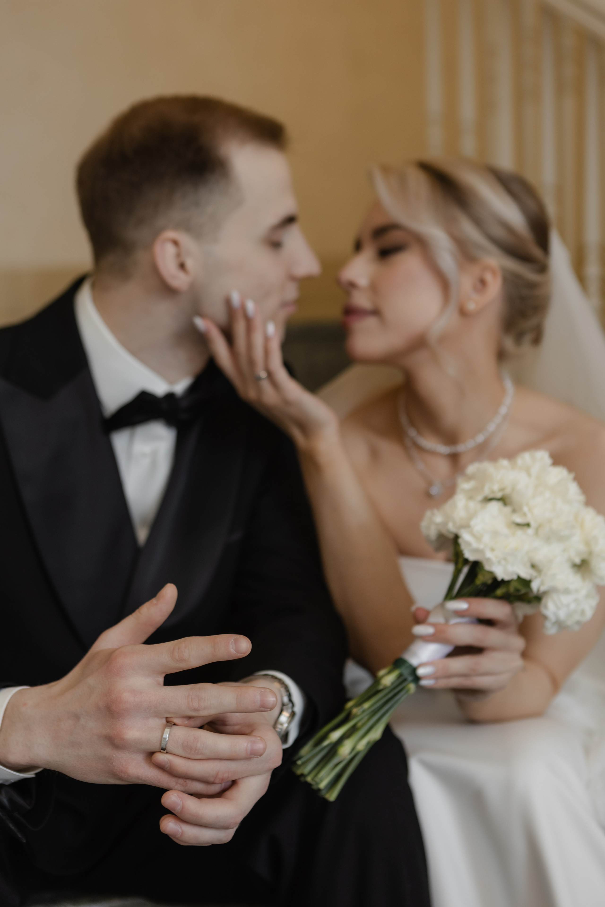 Анастасия и Влад. Главная