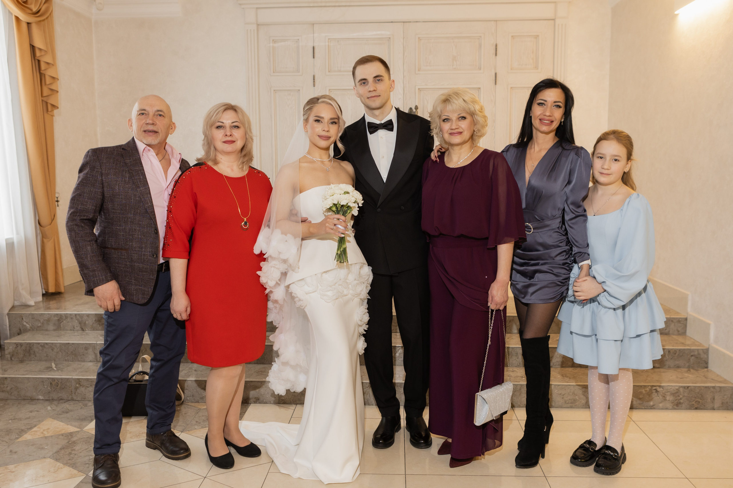 Анастасия и Влад. Главная