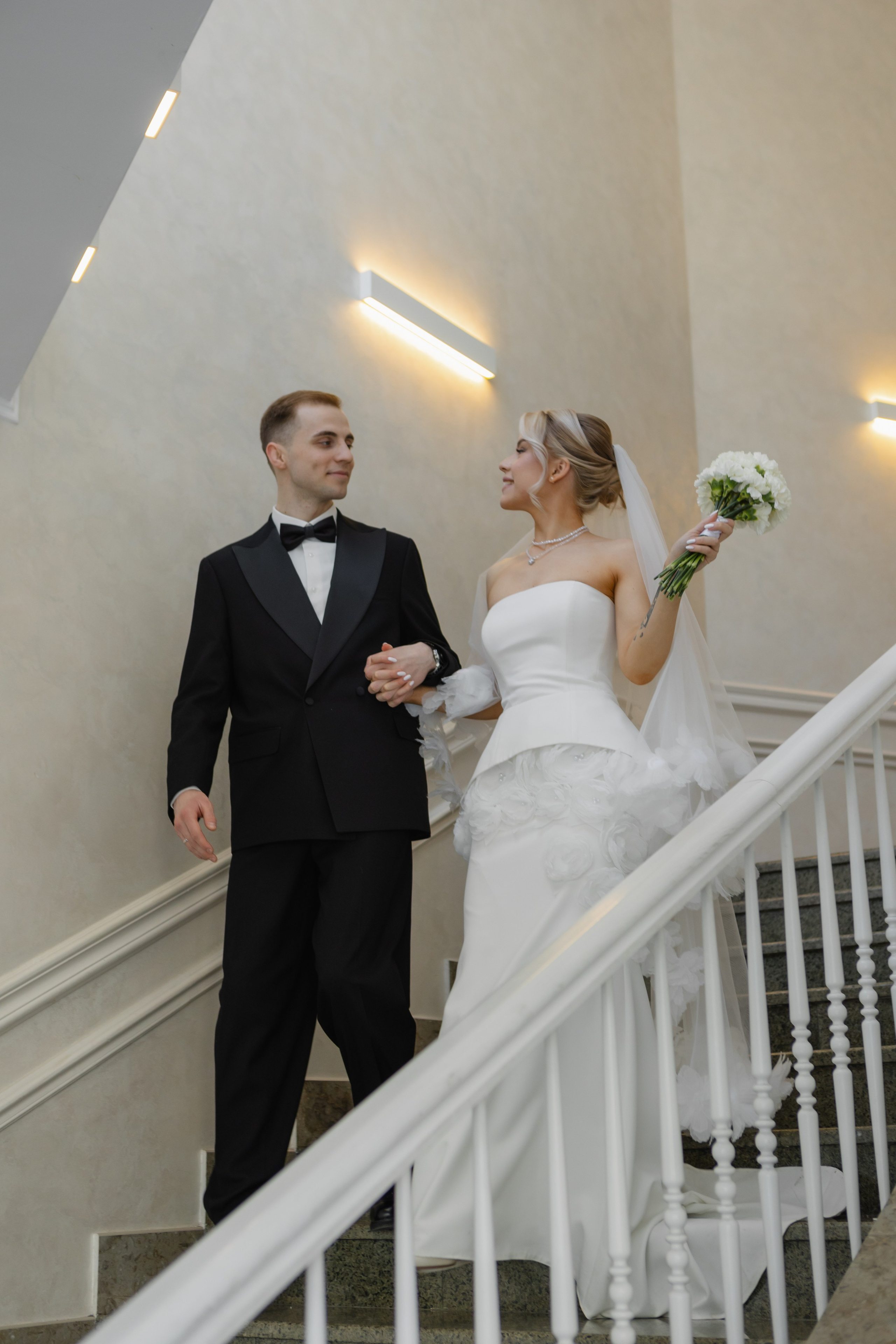 Анастасия и Влад. Главная