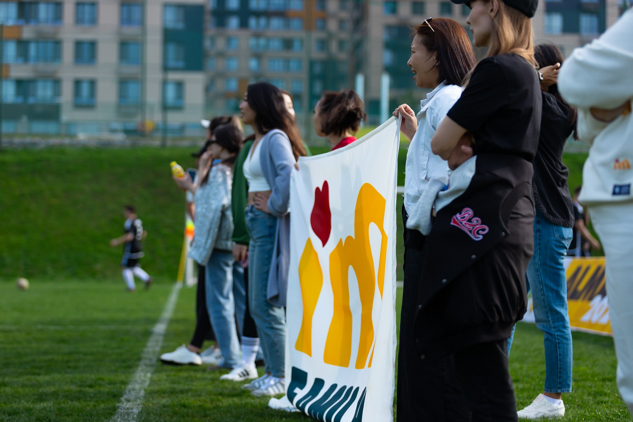 MIKHAIL VASSILYEV — Свадебный и Репортажный фотограф в Алматы