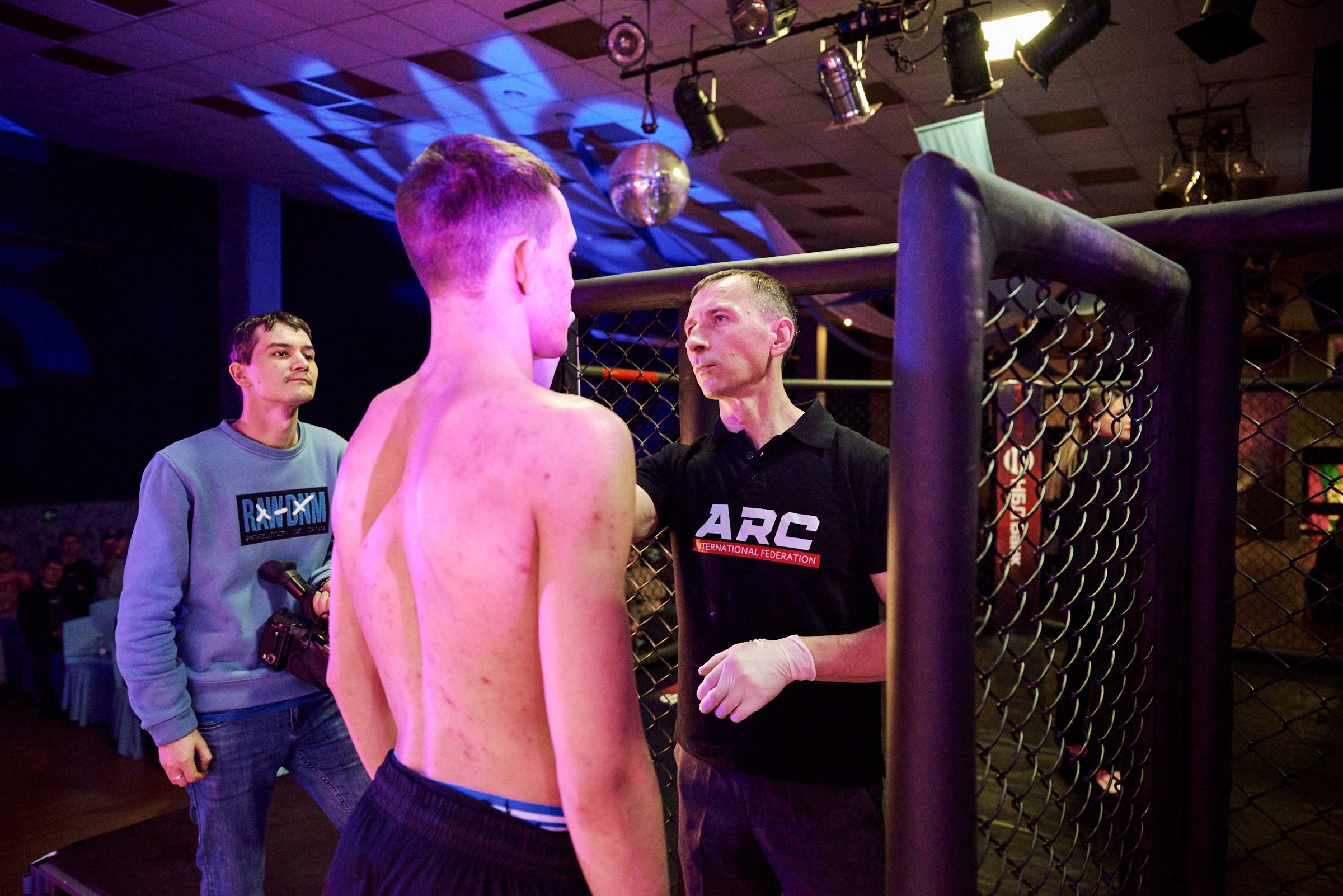 Бои. Маляревич Дмитрий свадебный фотограф