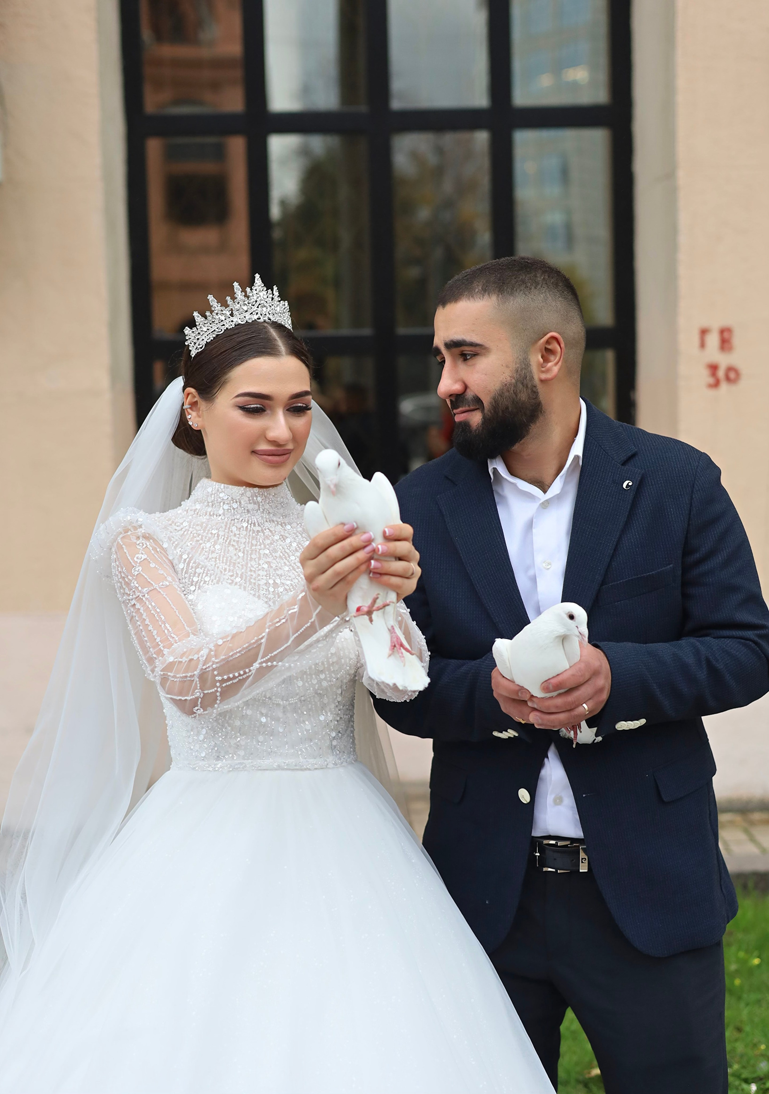 Арнольд & Орнелла. Фотография — это жизнь, освещенная вспышкой