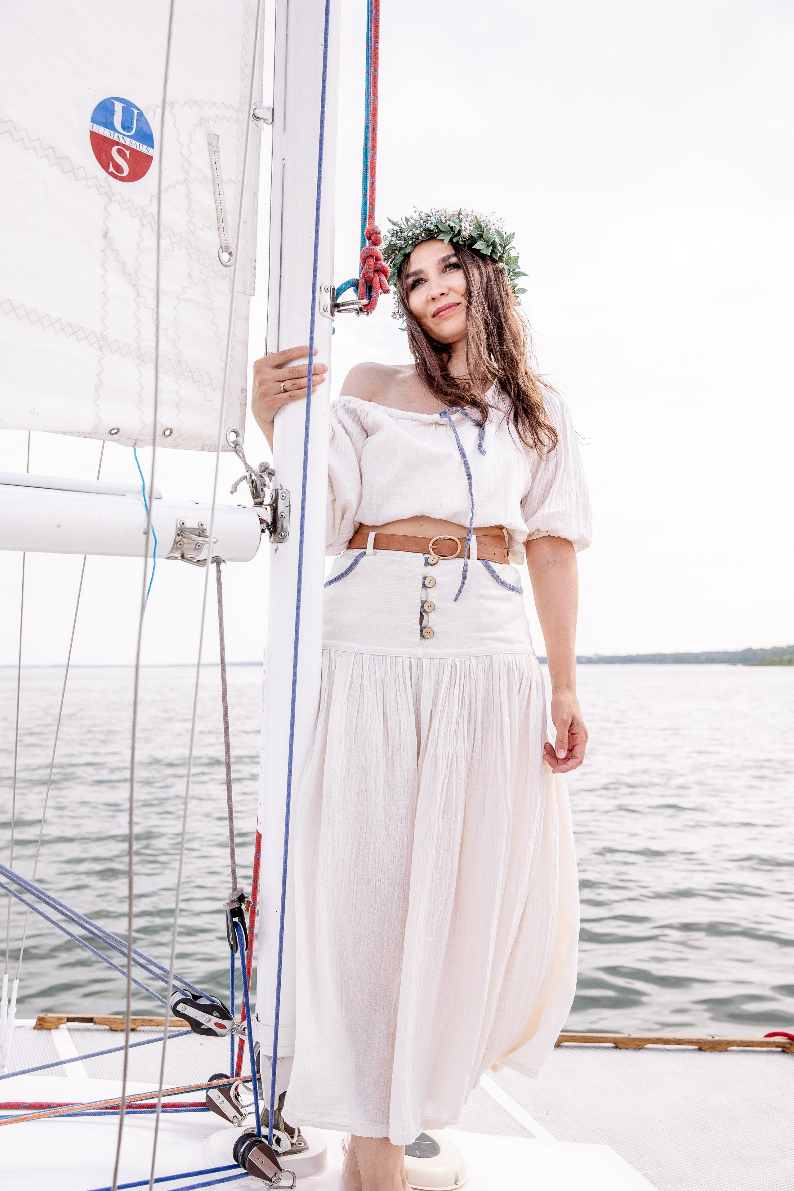 Мама с дочкой. Свадебный и семейный фотограф в Челябинске Юлия Ишимова