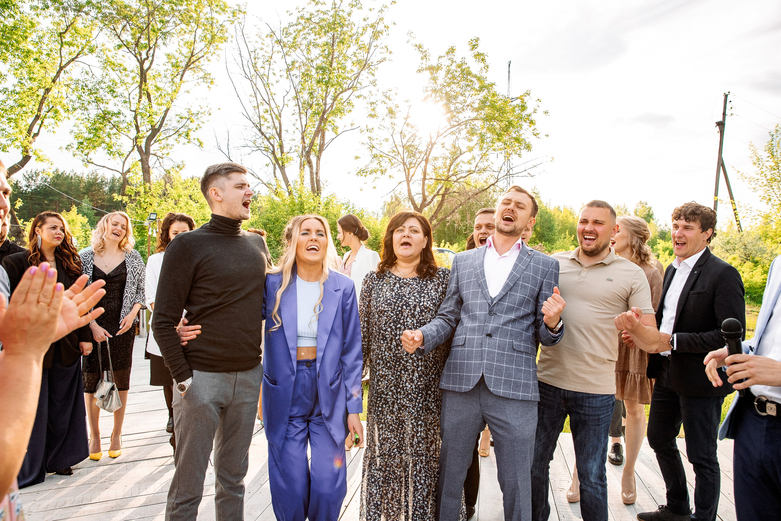 Кирилл и Екатерина. Свадебный и семейный фотограф в Челябинске Юлия Ишимова