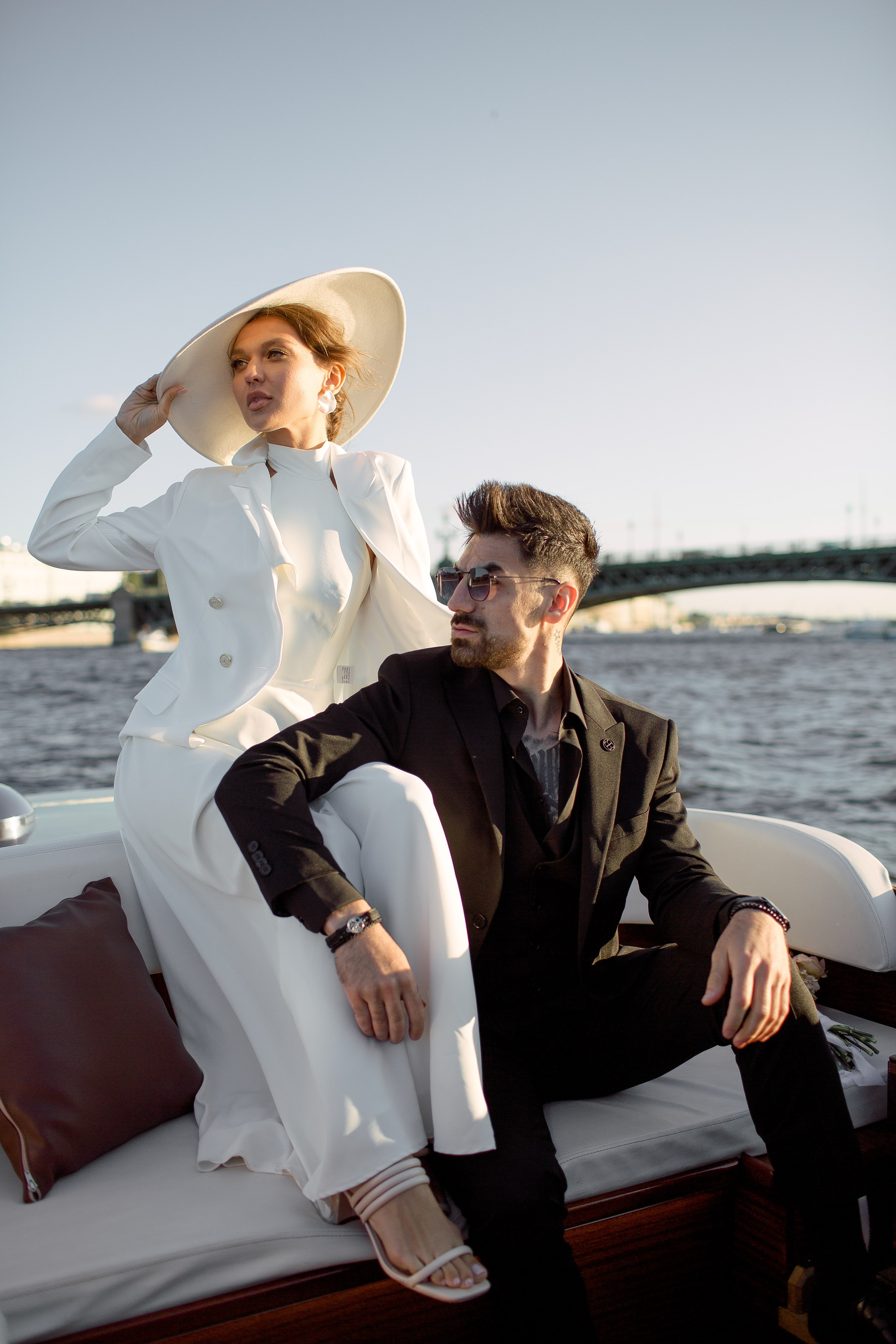 Питер❤️. Свадебный и семейный фотограф Спб Бошман Ирина