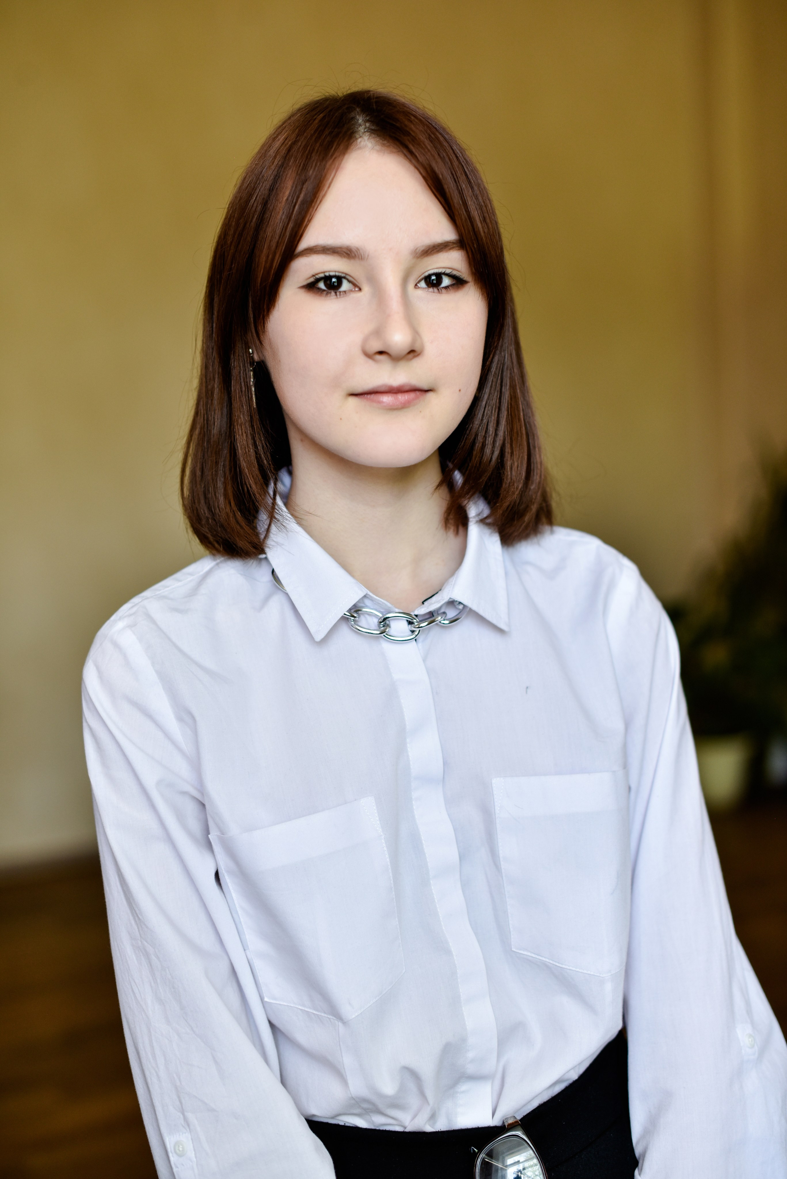 Фотосессия школьников в Самаре и Самарской области