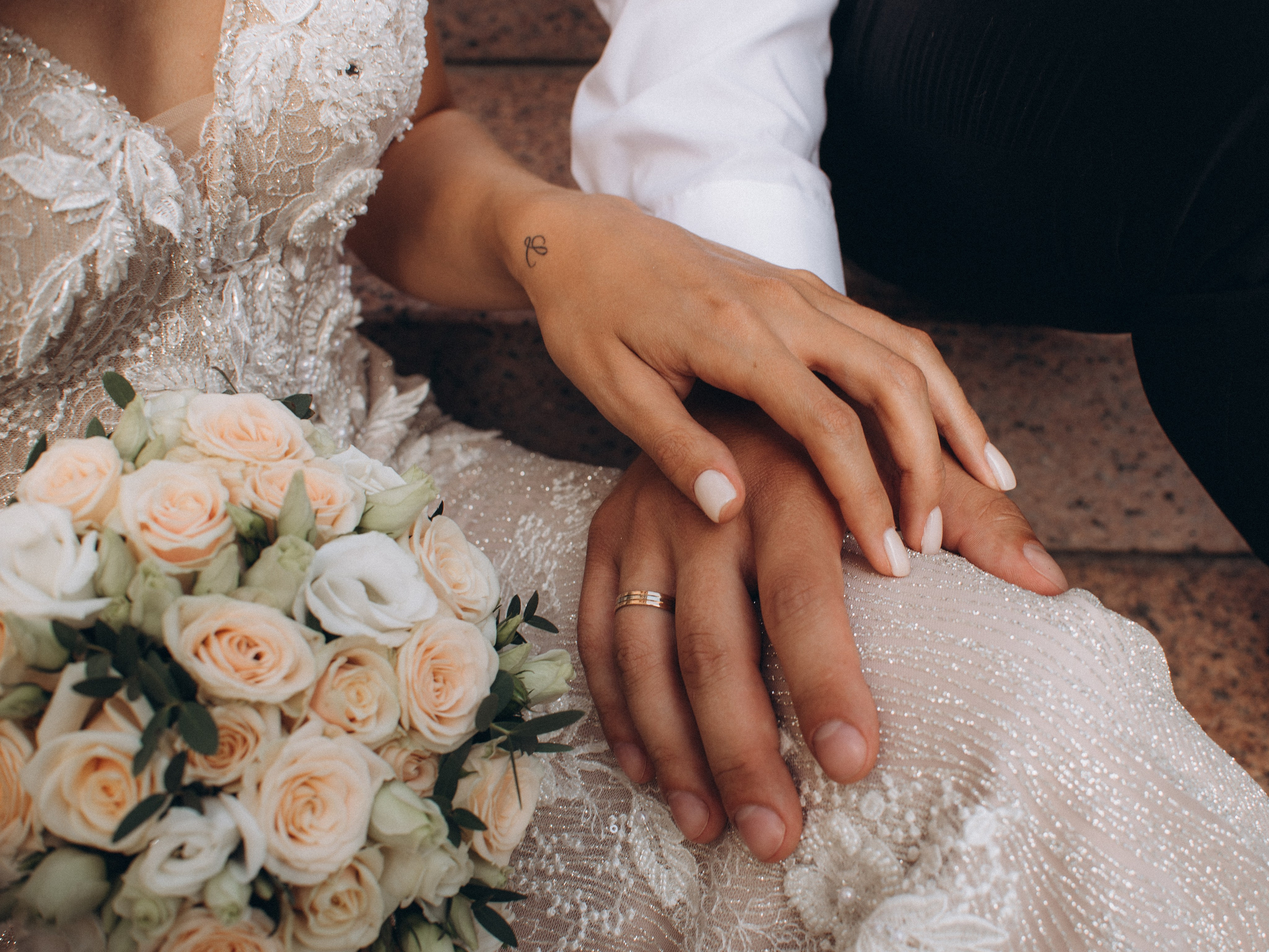 Саша и Кристина. Фотограф Любовь Подосенова Липецк|Воронеж