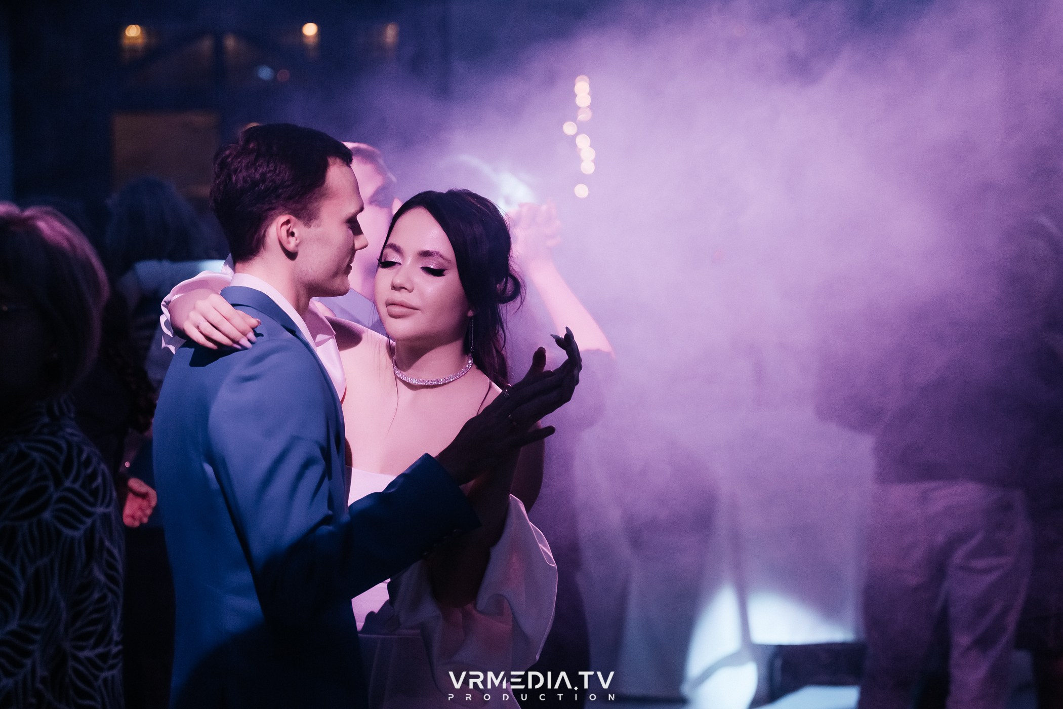 Выходные в ресторане «Лазурный берег»