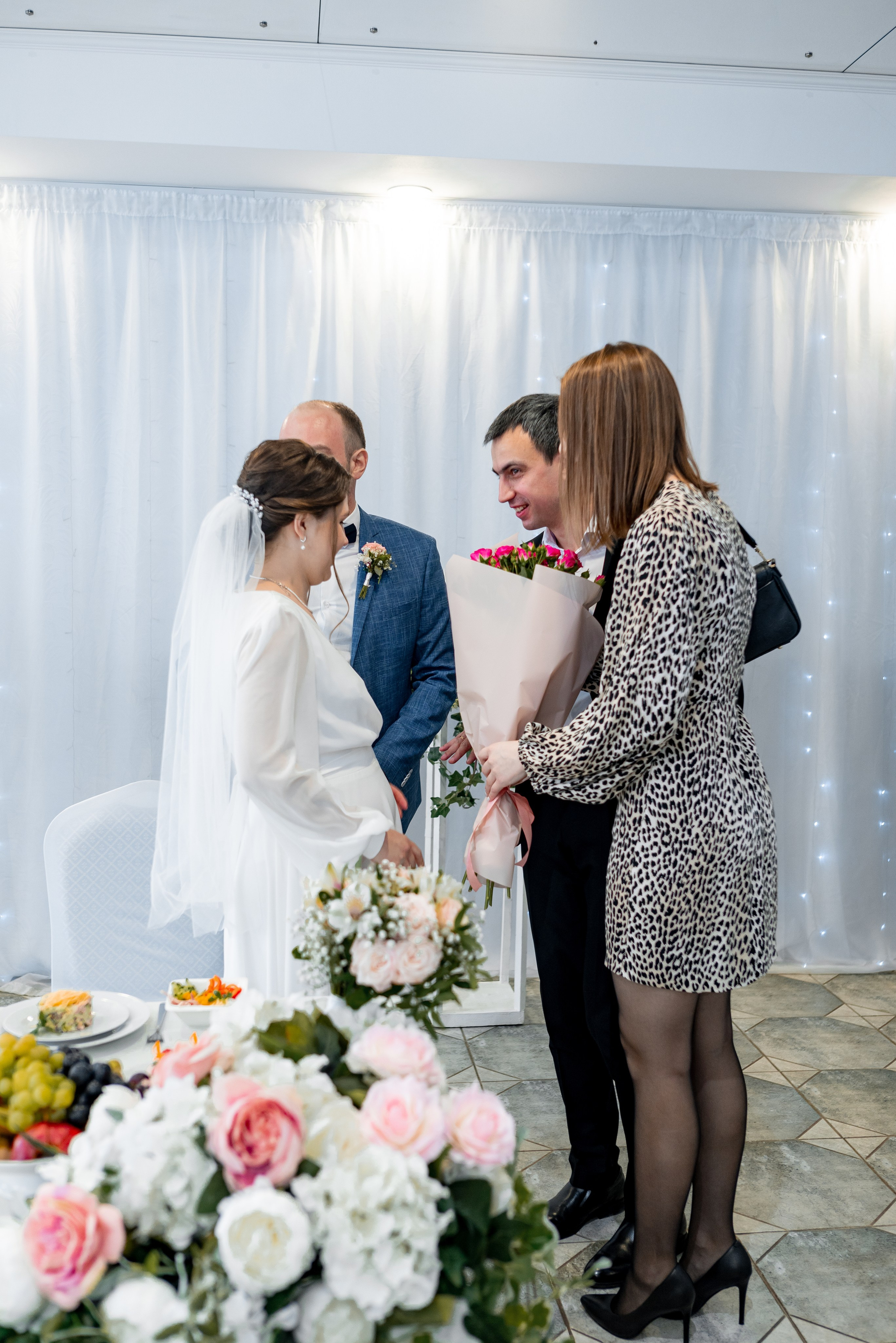 Наталья и Иван. Семейный и свадебный фотограф в Ижевске Елена Полтанова