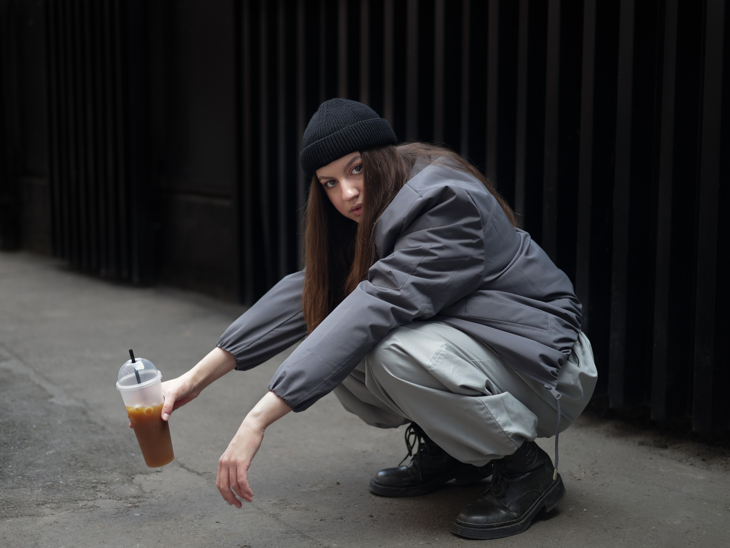 Полина. Ежова Милена | Фотограф Москва / Балашиха