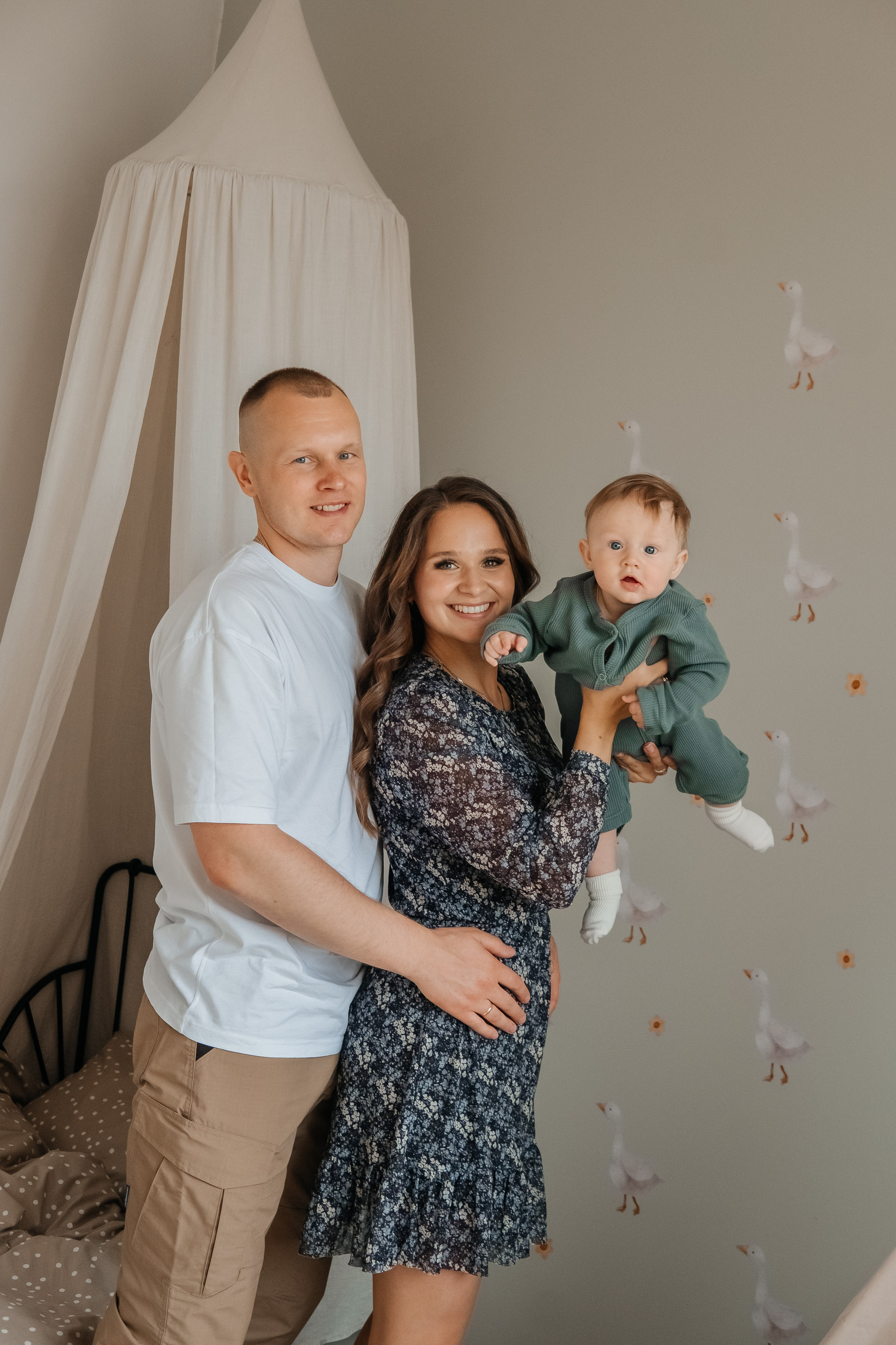 . Семейный и свадебный фотограф Новосибирск