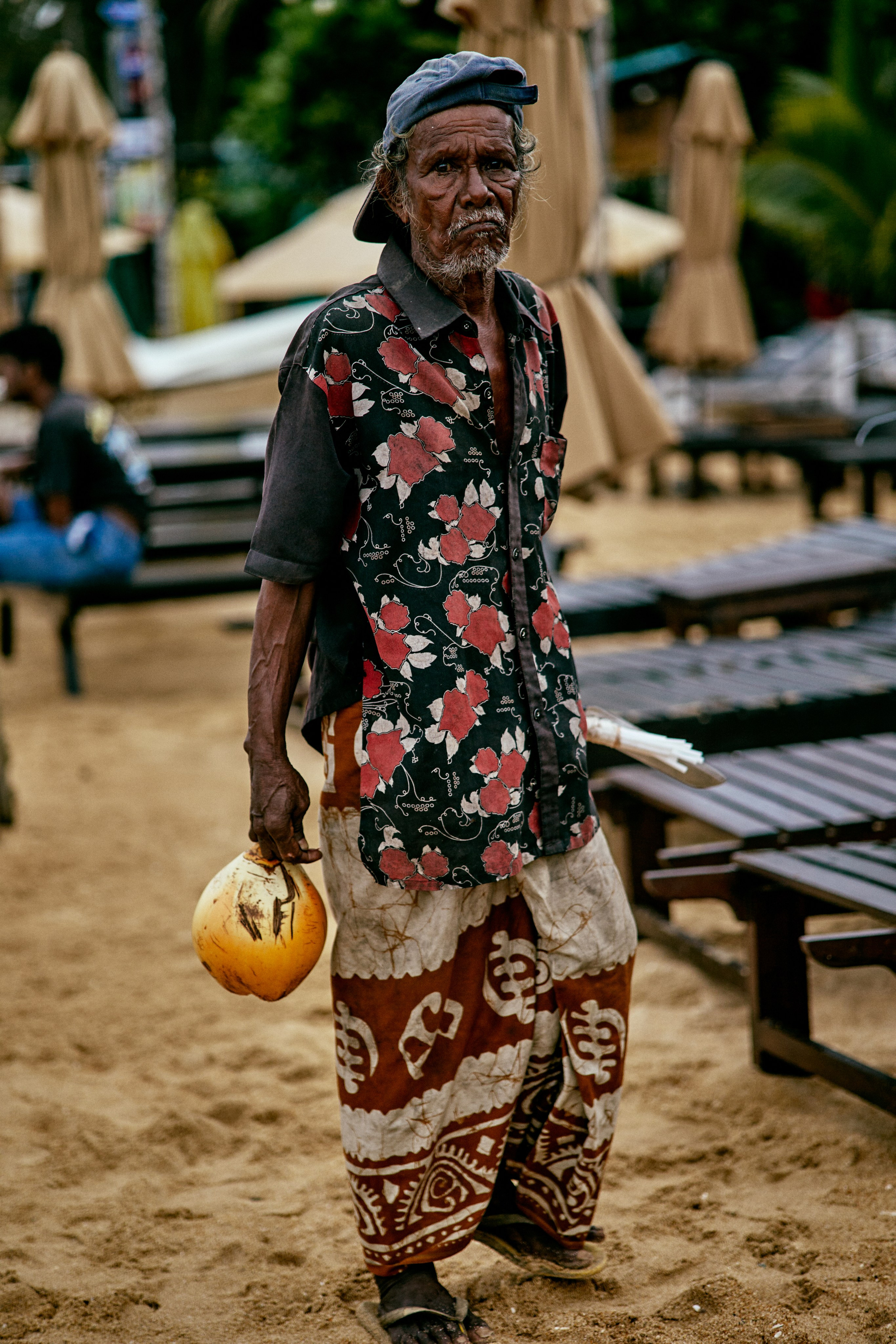 Шри-Ланка. Хороший репортажный и промышленный фотограф в Казани Алексей Щелконогов
