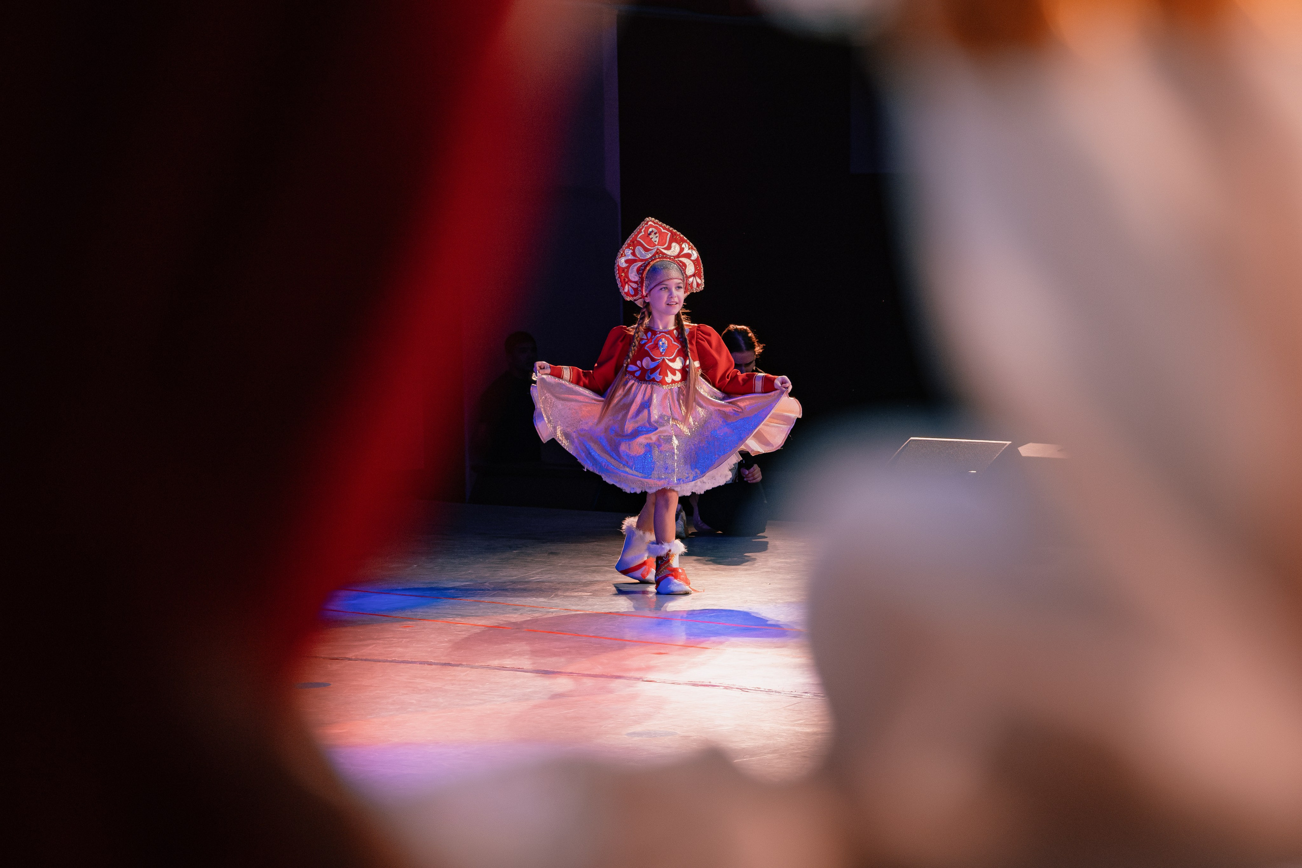 Репортаж: Мама года. Фотограф в Санкт-Петербурге Пономаренко Даниил