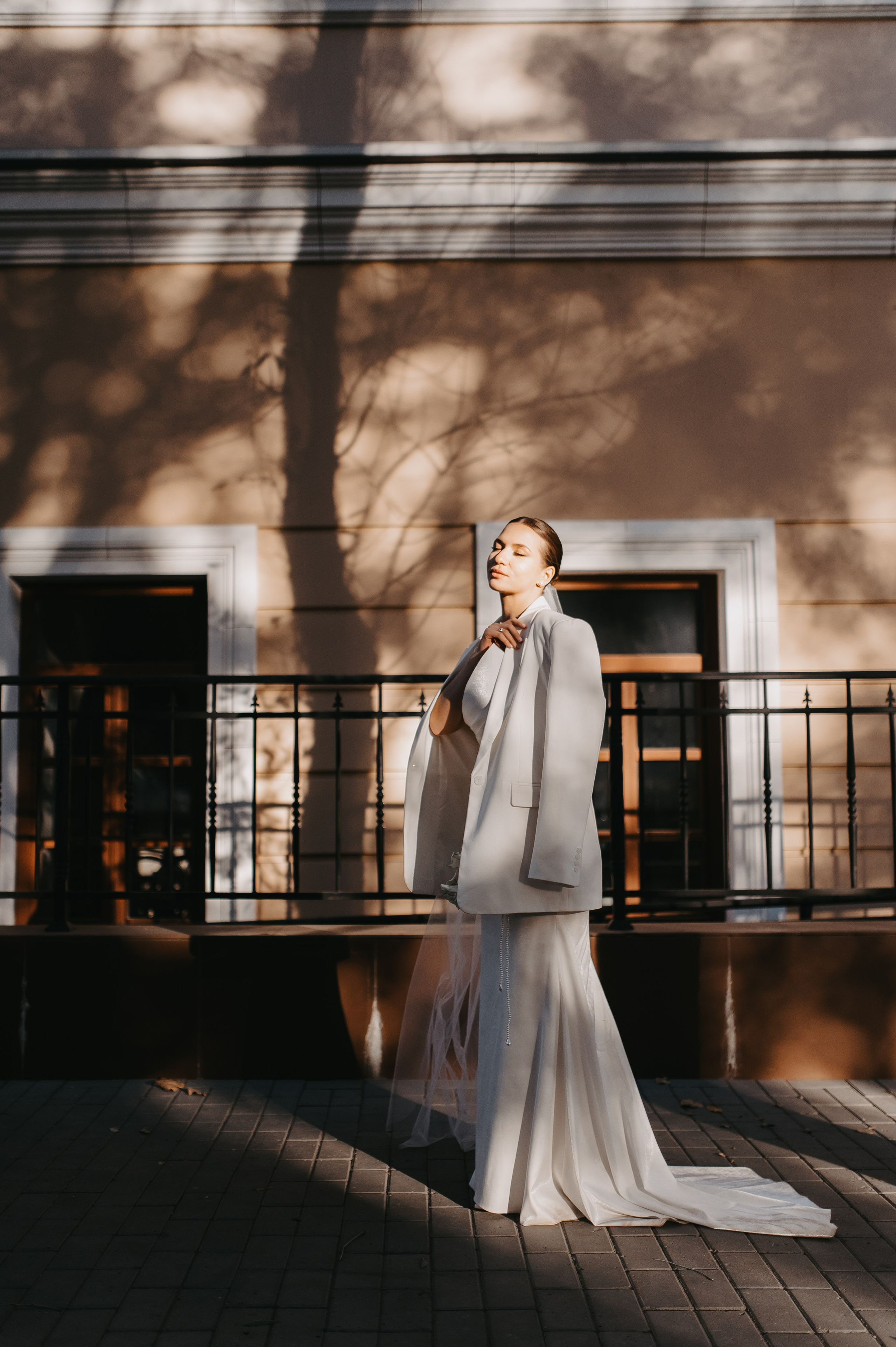 Свадебный день А+В. Свадебный и семейный фотограф Пенза Анастасия Артюшкина