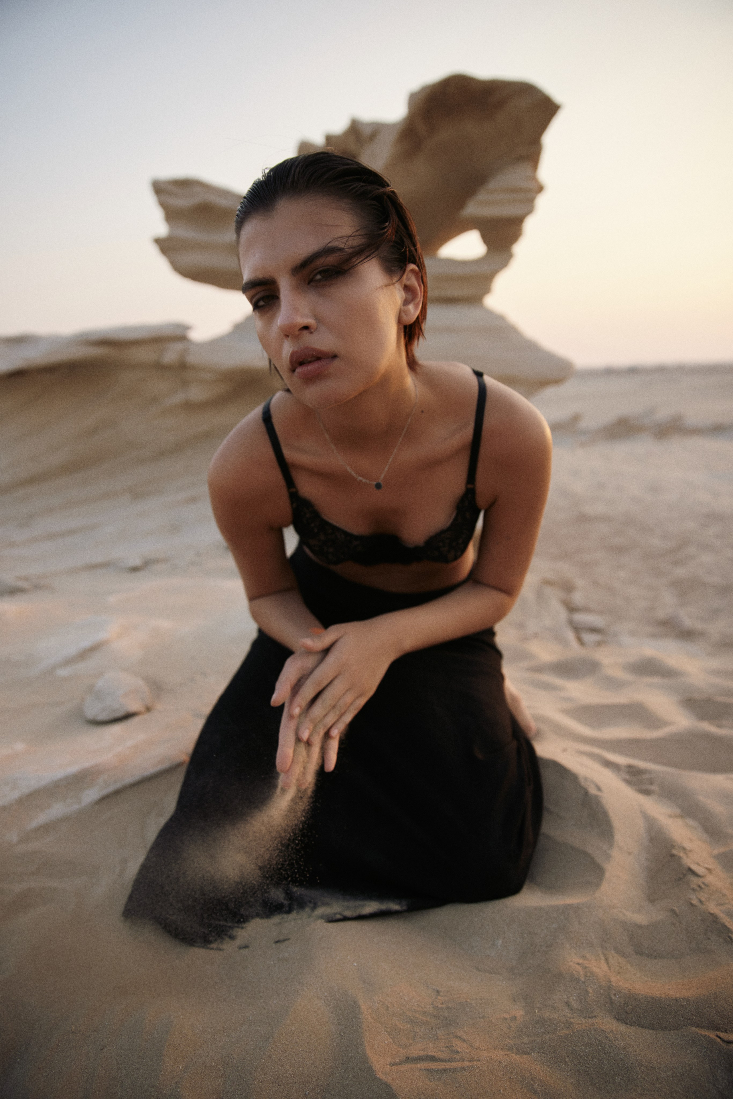 2024. Фотограф Дубай