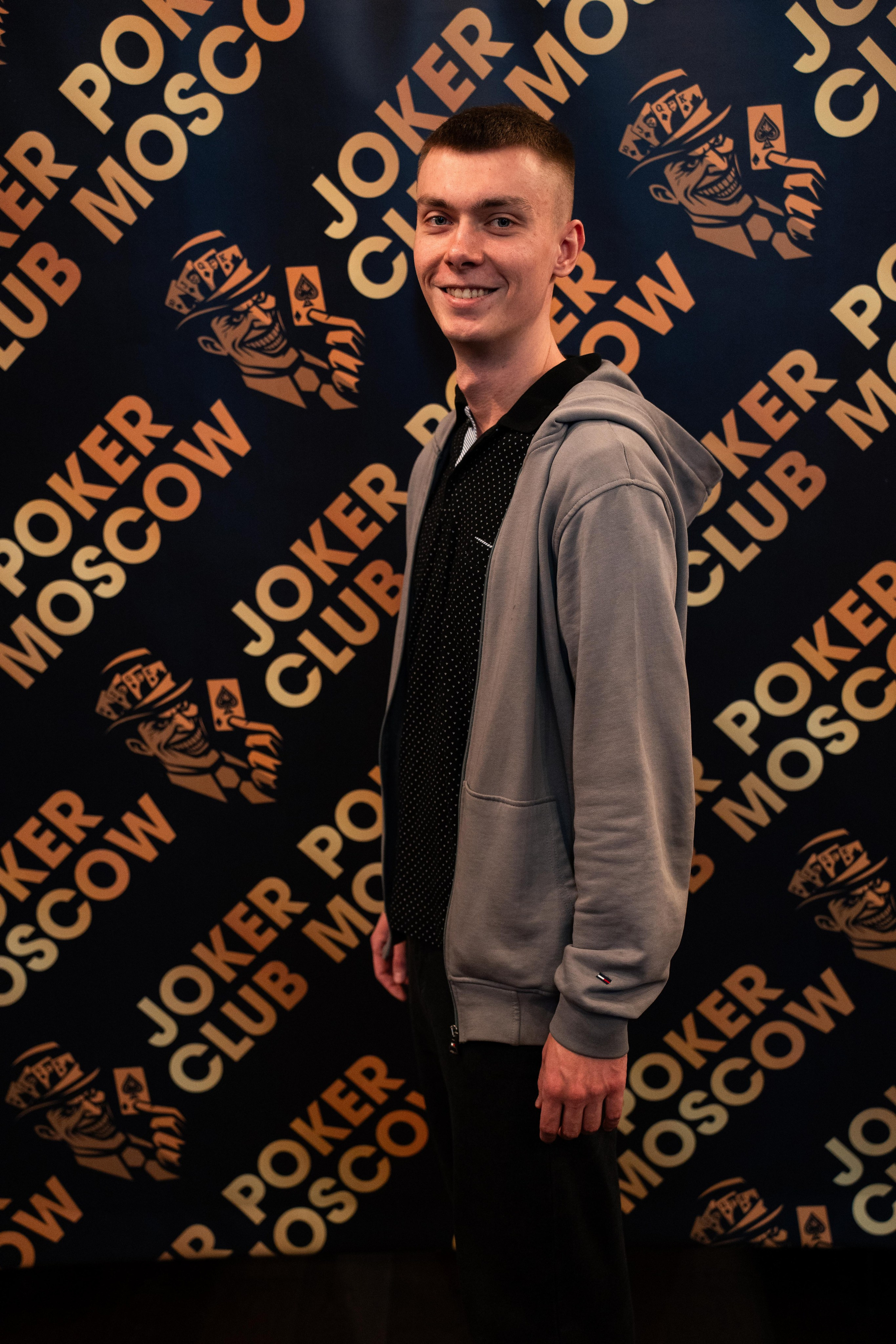 Joker Poker Club 01.03.2026. Коммерческий и художественный фотограф и видеограф в Москве Арсений Тургенев