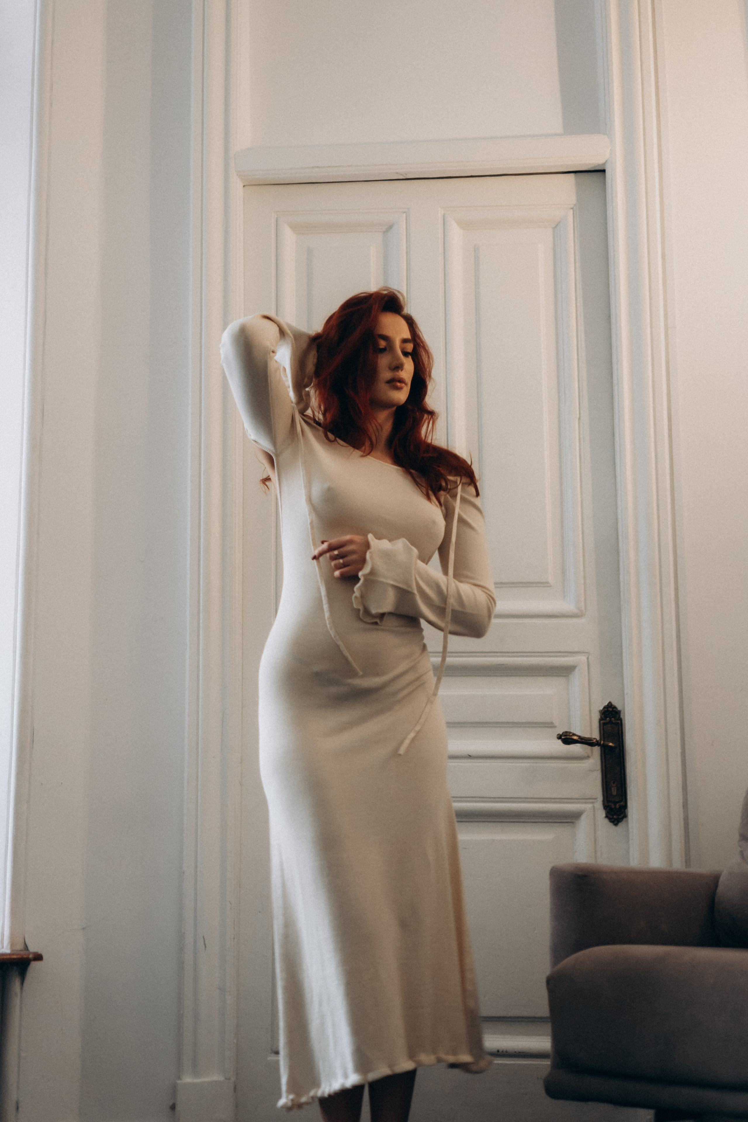 Для девушки. Профессиональный фотограф, Санкт-Петербург — Виктория Богомолова