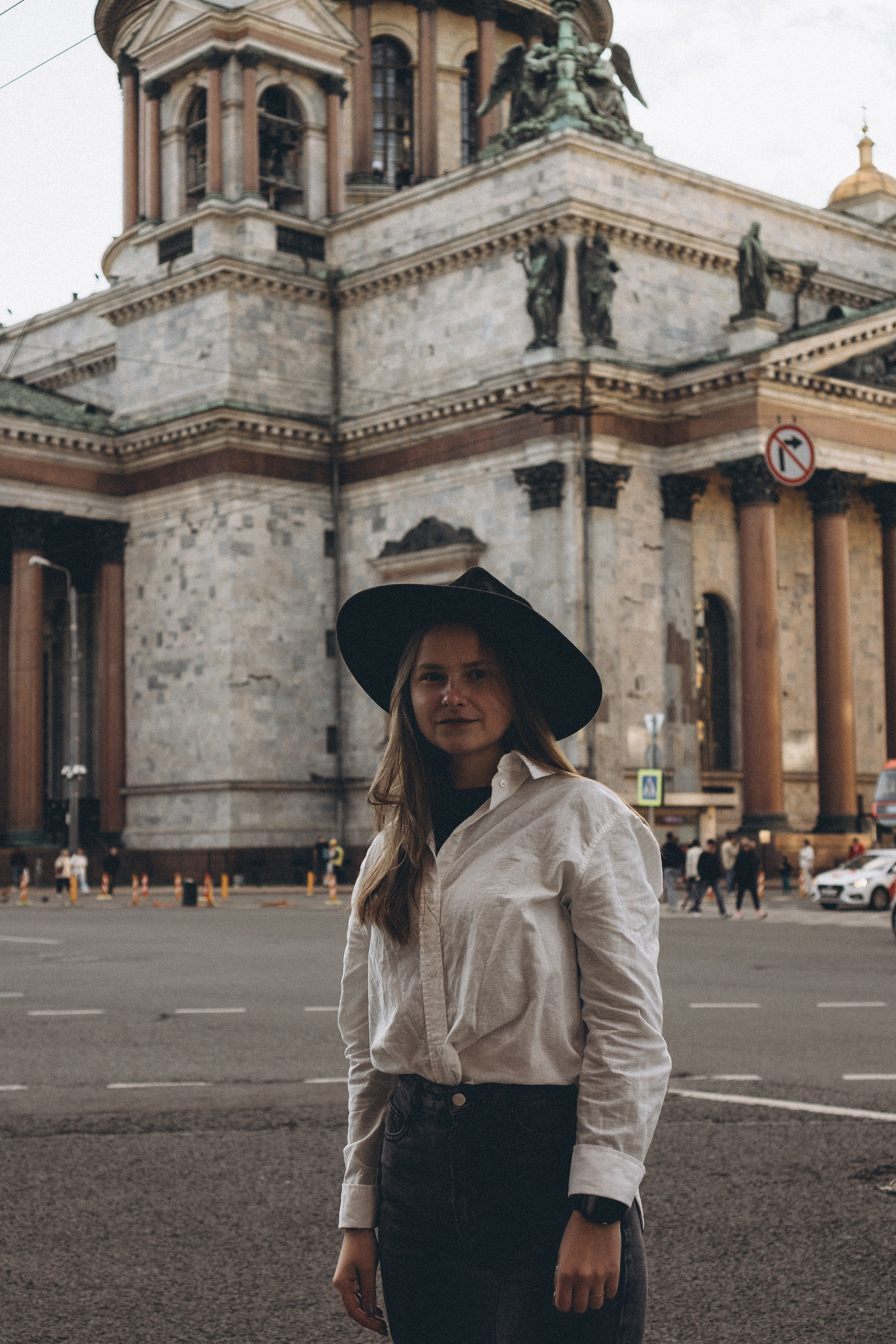 ПРОГУЛКА НА ЗАКАТЕ. Профессиональный фотограф, Санкт-Петербург — Виктория Богомолова