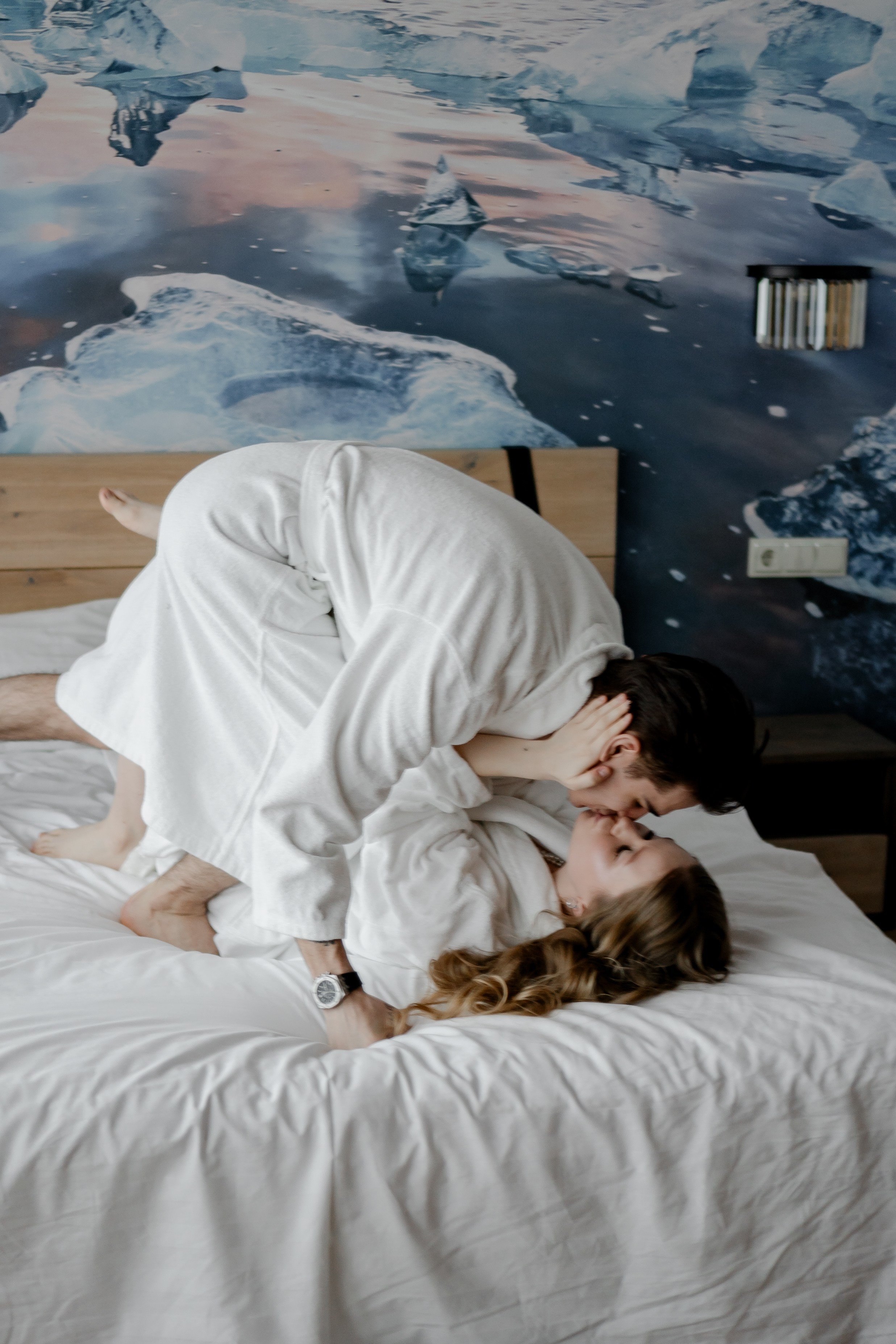 УТРО ЖЕНИХА И НЕВЕСТЫ (СНЯТО В СИБИРЕ В НИЖНЕВАРТОВСКЕ). Профессиональный фотограф, Санкт-Петербург — Виктория Богомолова