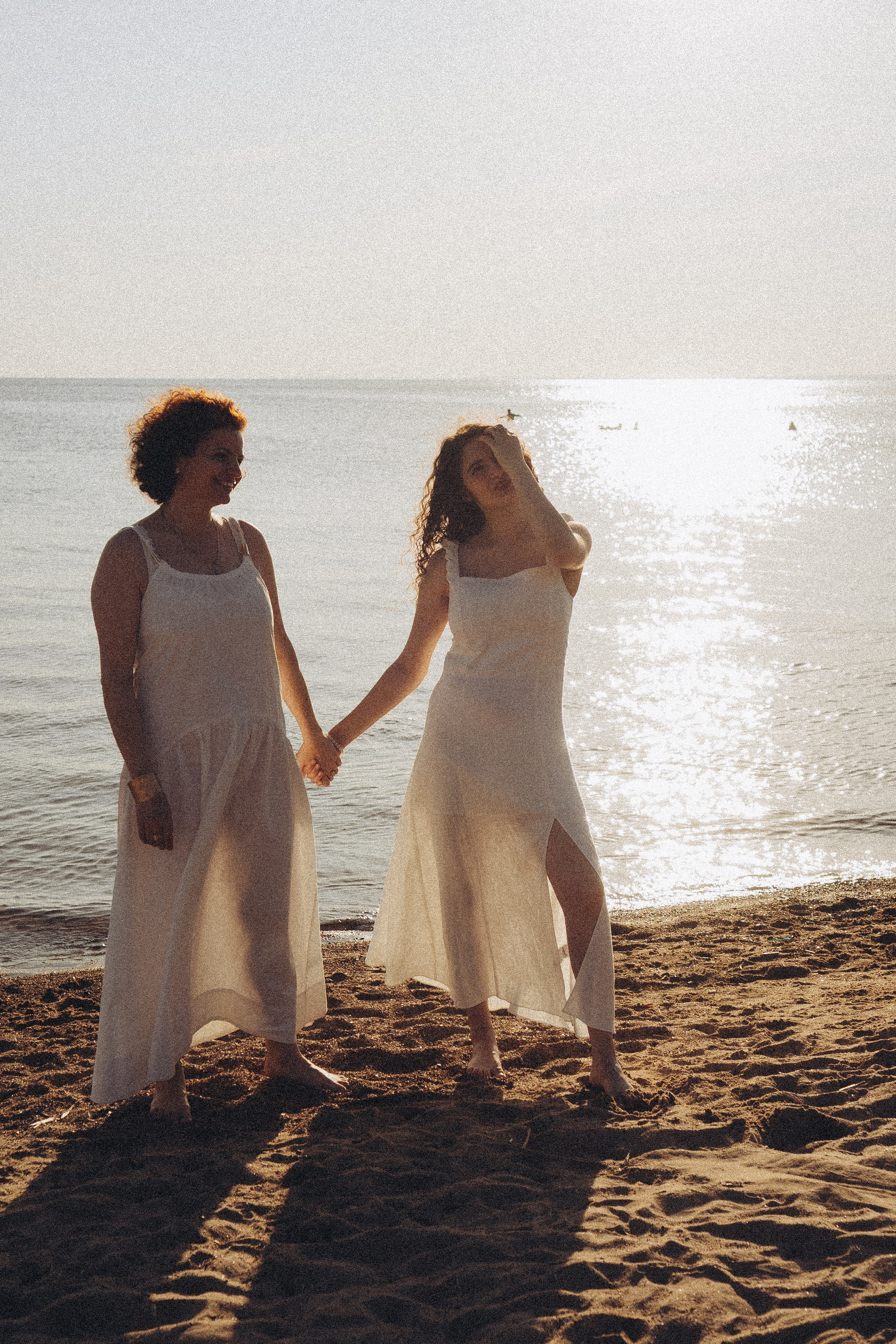 МАМА И ДОЧЬ. Профессиональный фотограф, Санкт-Петербург — Виктория Богомолова