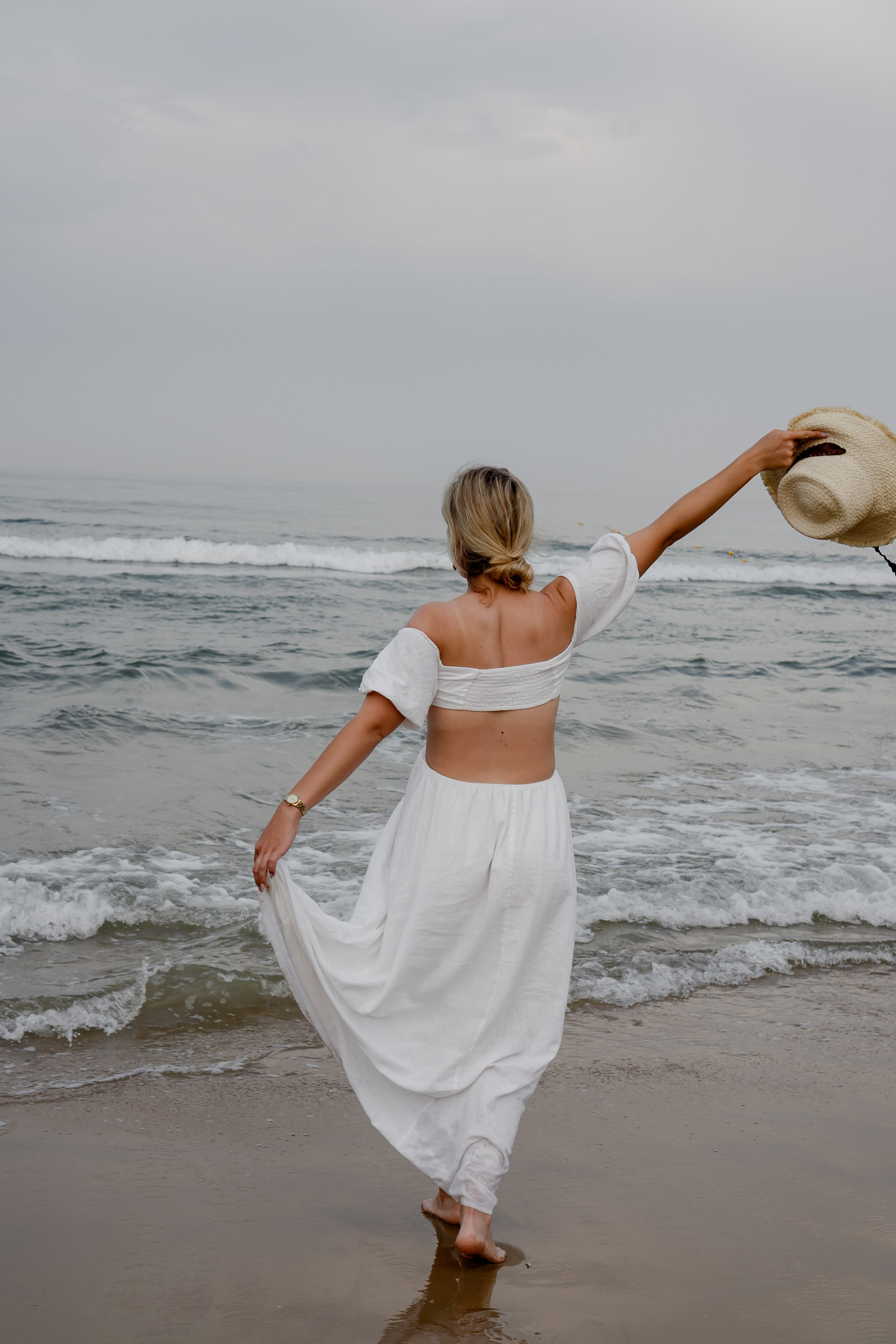 ДЕВУШКИ НА РАССВЕТНОЙ СЬЕМКЕ. Профессиональный фотограф, Санкт-Петербург — Виктория Богомолова