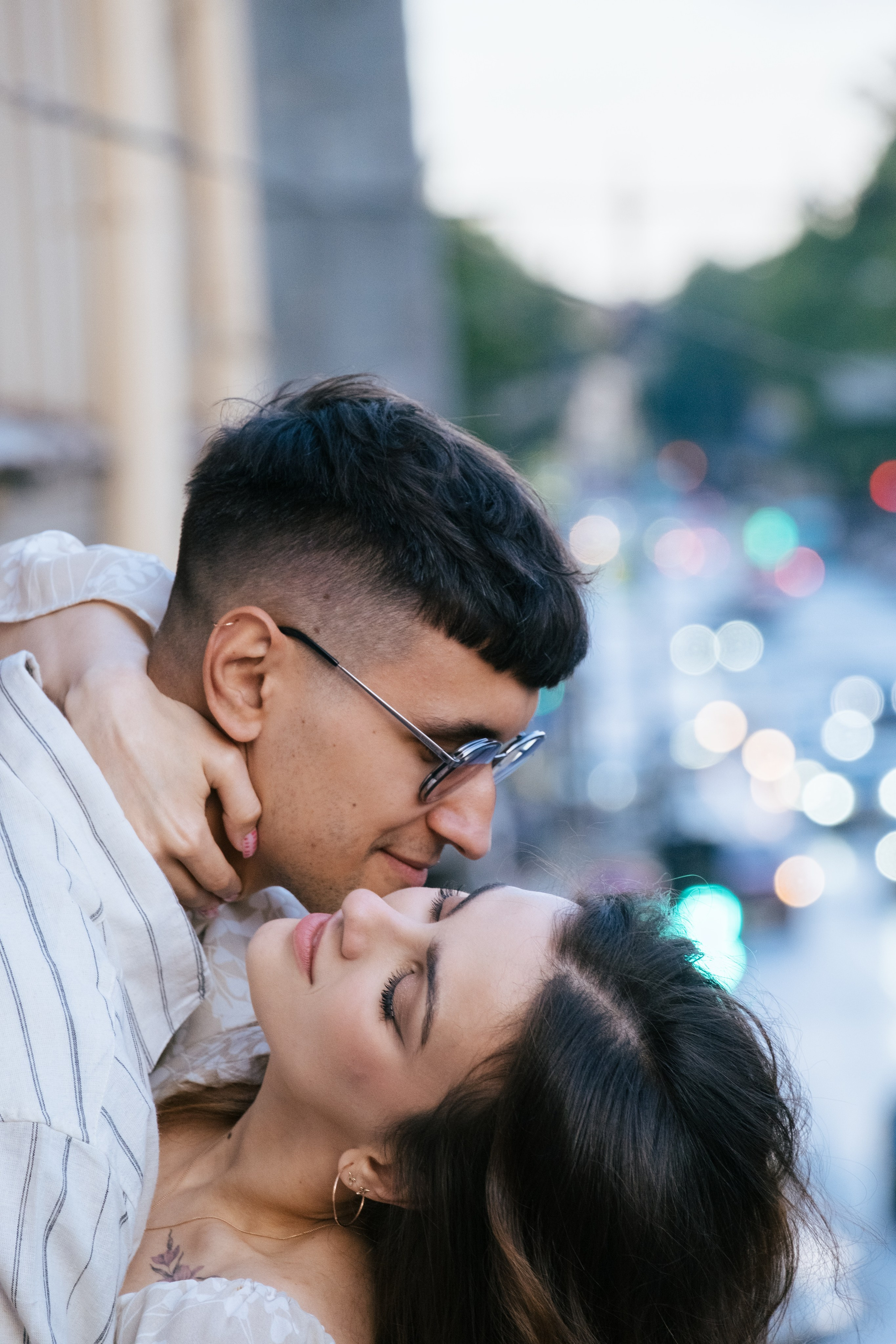 ЛЮБОВЬ В ИЮНЕ. Профессиональный фотограф, Санкт-Петербург — Виктория Богомолова