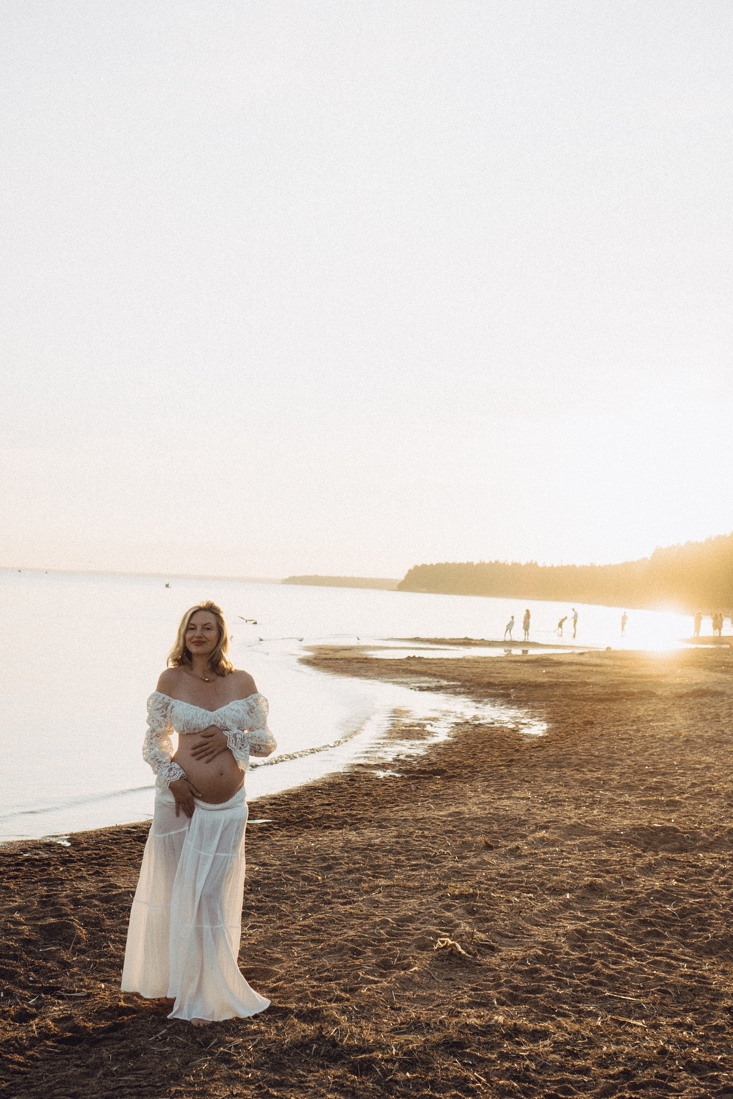 В ОЖИДАНИИ. Профессиональный фотограф, Санкт-Петербург — Виктория Богомолова