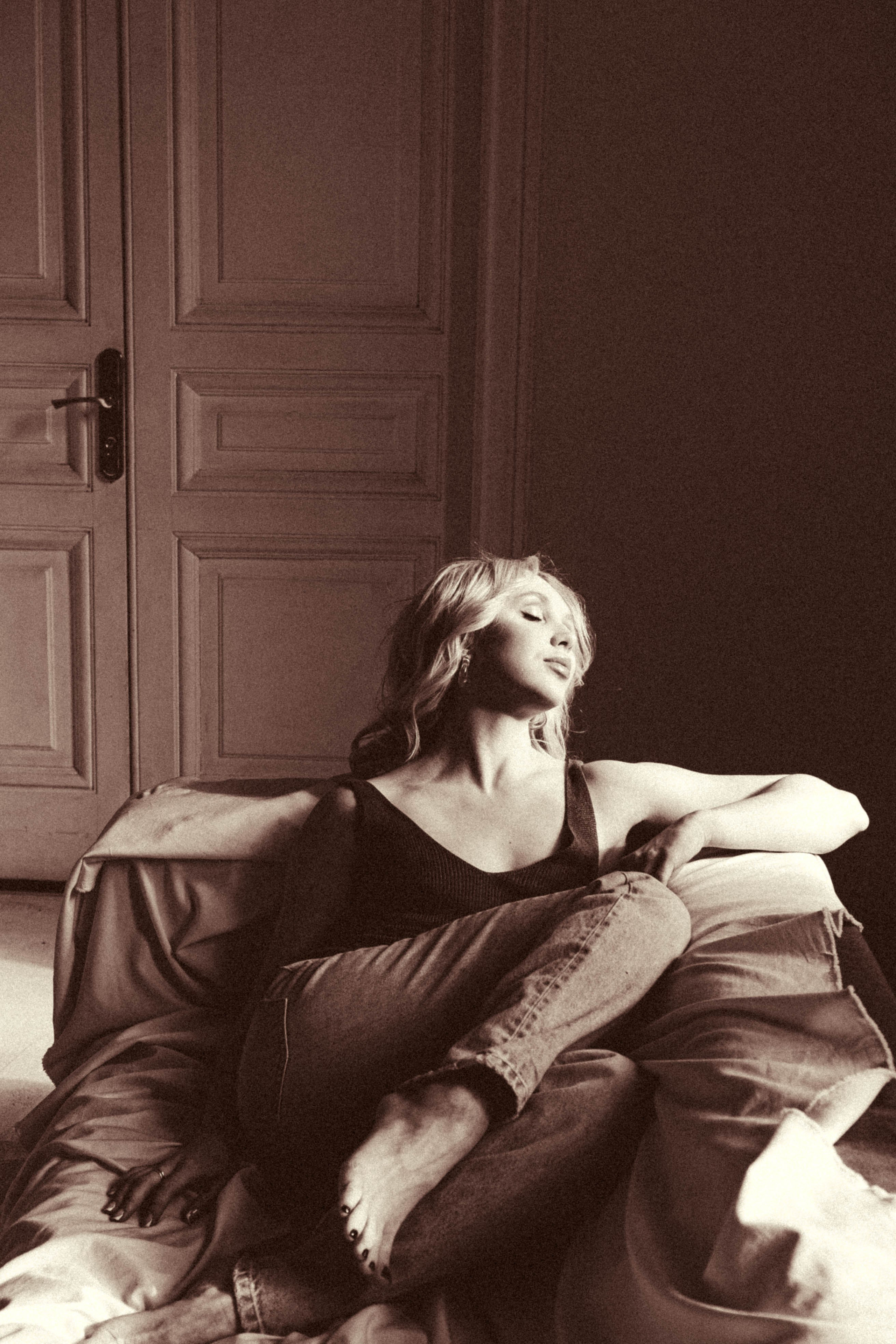 Винтажный стиль. Профессиональный фотограф, Санкт-Петербург — Виктория Богомолова