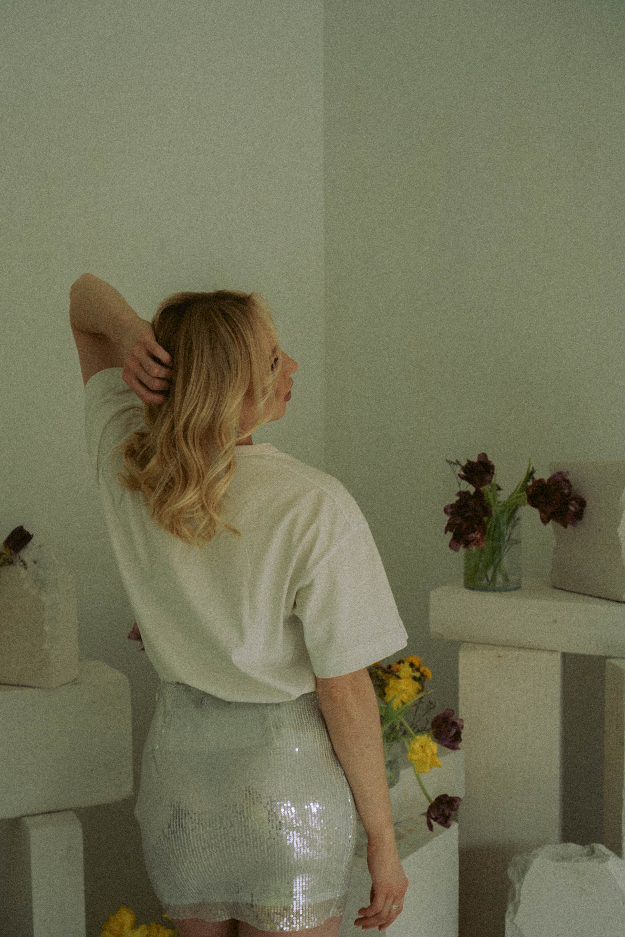 Студийная. Профессиональный фотограф, Санкт-Петербург — Виктория Богомолова