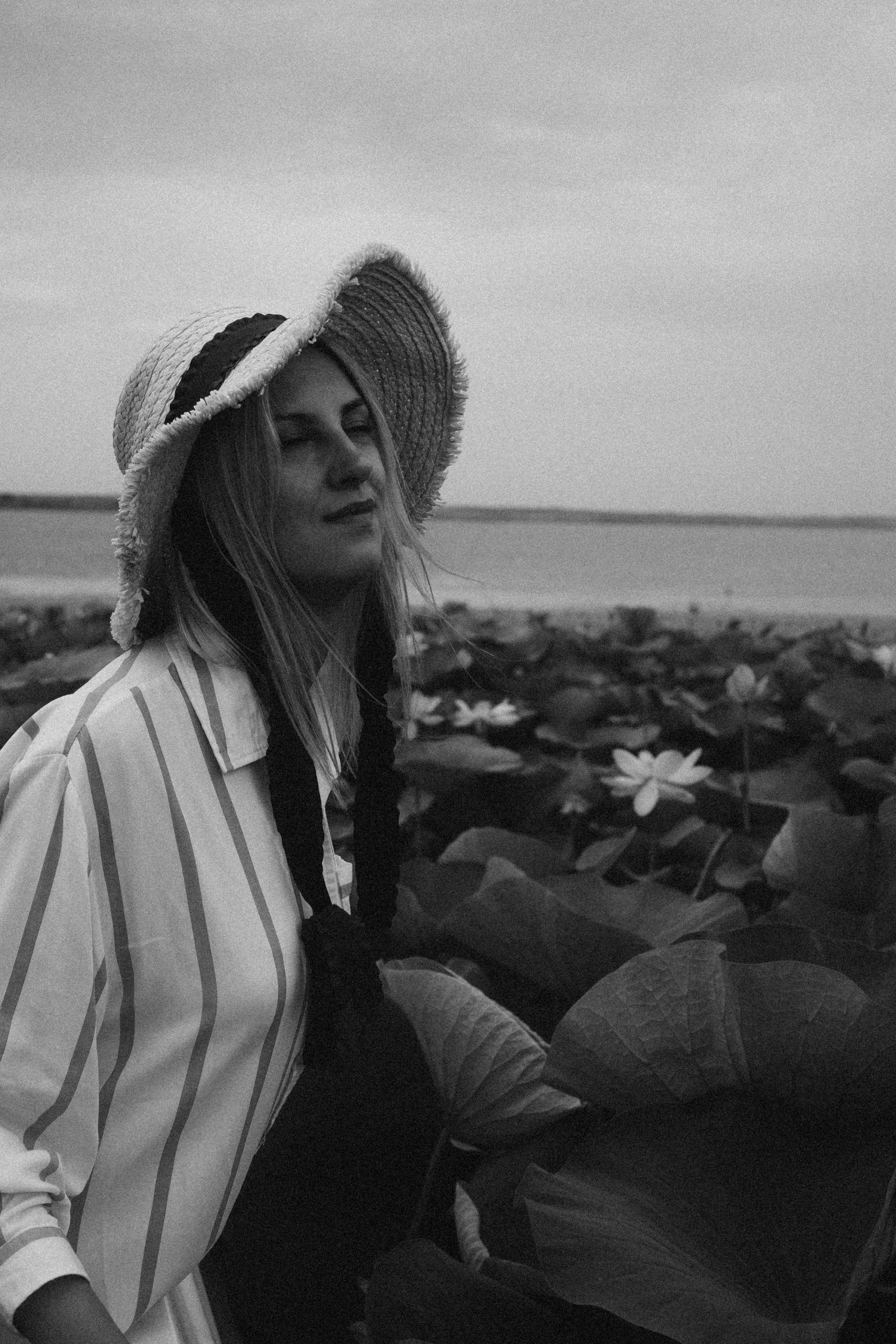 ЛОТОСОВАЯ ПОЛЯНА. Профессиональный фотограф, Санкт-Петербург — Виктория Богомолова