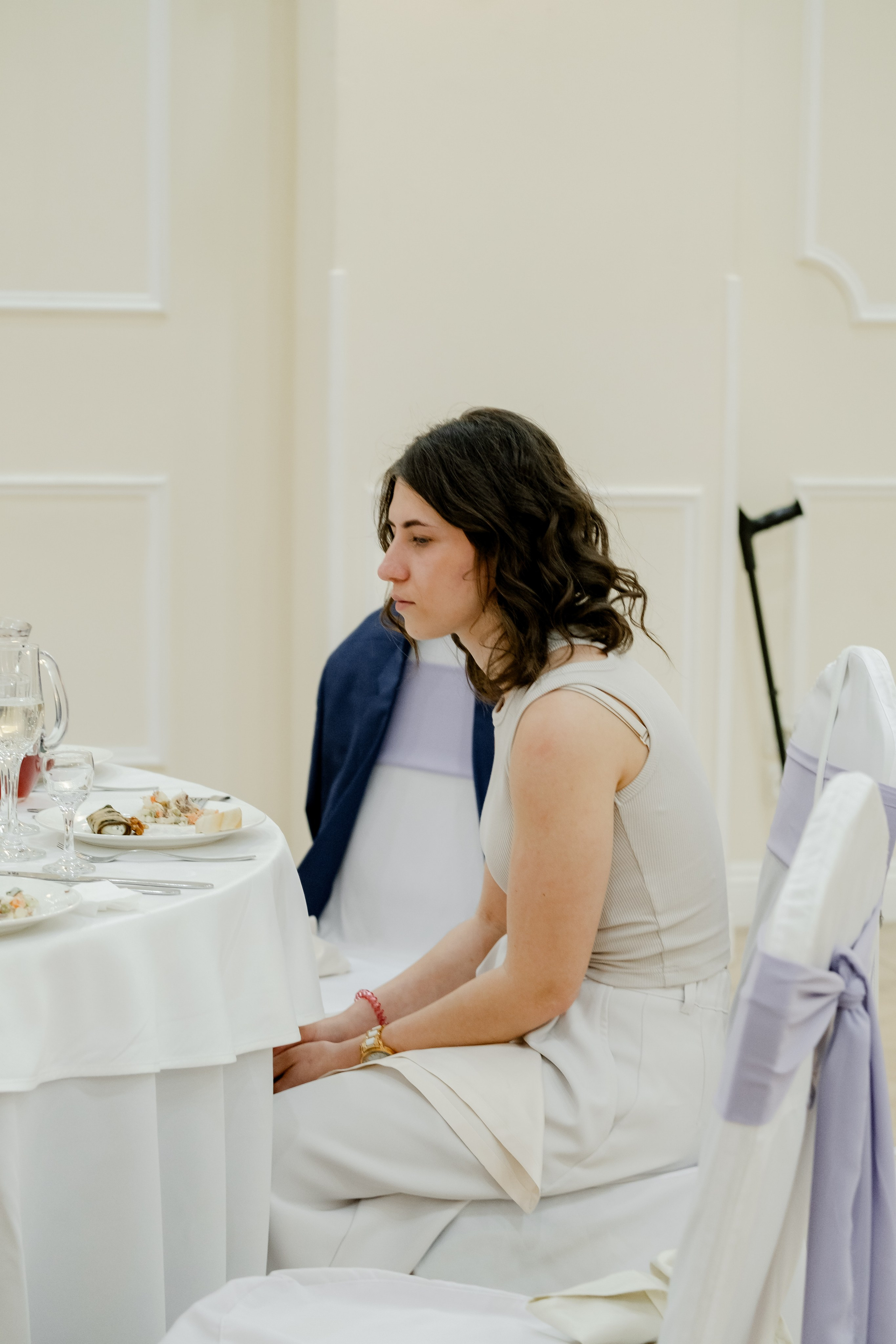 СВАДЕБНАЯ СЬЕМКА В ЗАГСЕ И БАНКЕТ. Профессиональный фотограф, Санкт-Петербург — Виктория Богомолова