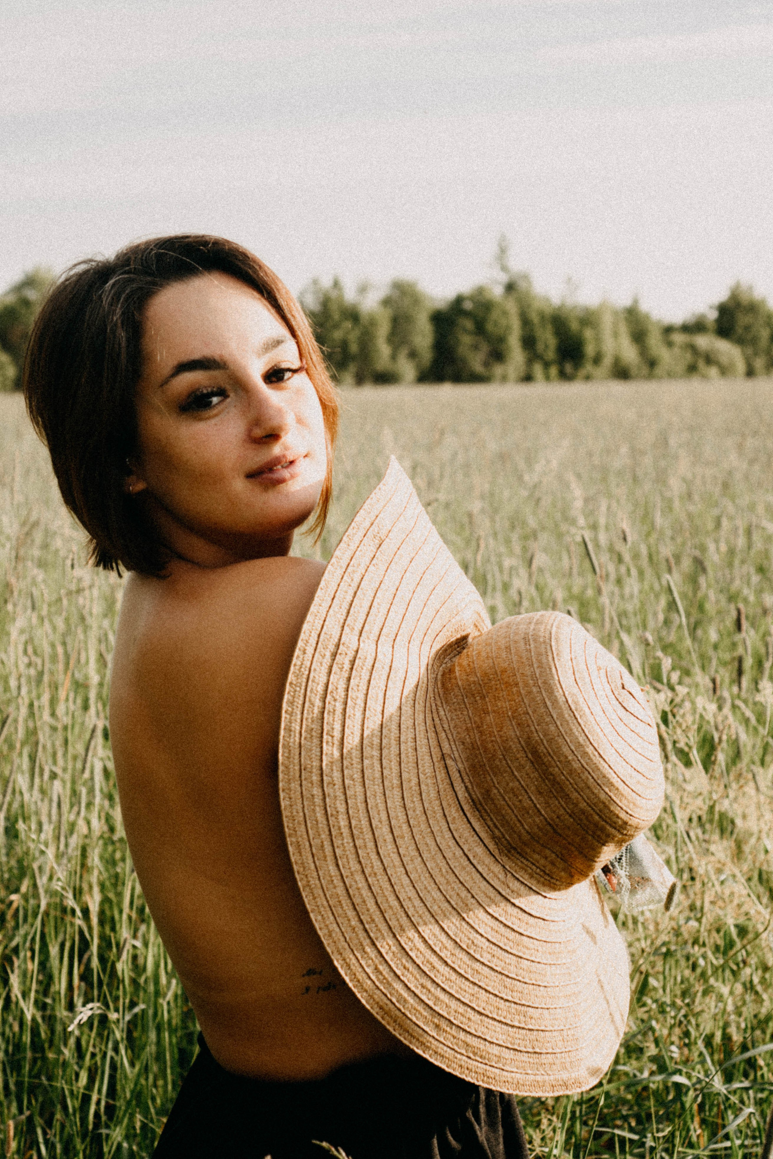 Летняя прогулка. Профессиональный фотограф, Санкт-Петербург — Виктория Богомолова