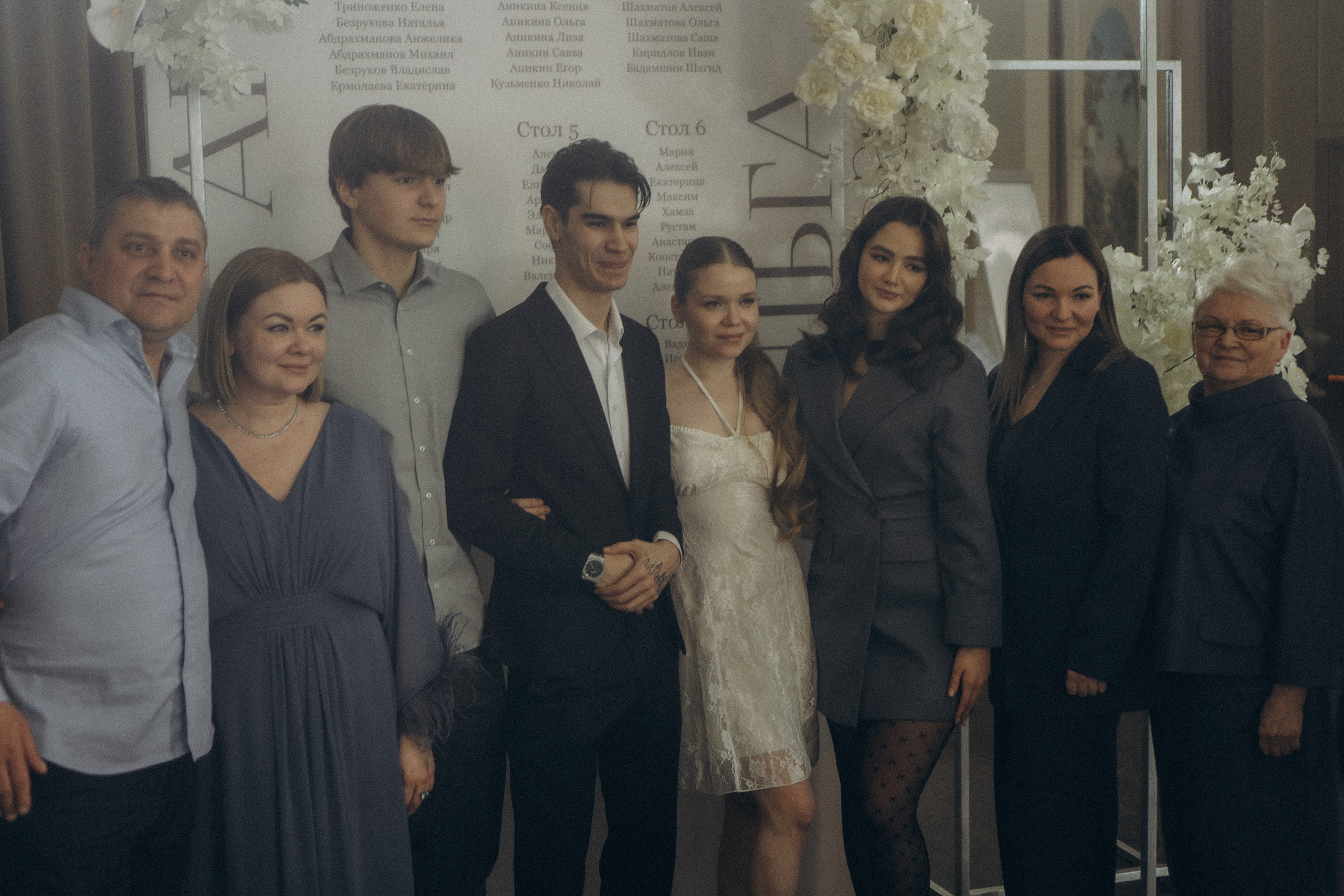 СВАДЕБНАЯ СЬЕМКА СБОРОВ В ОТЕЛЕ И ВЫЕЗД НА ЦЕРЕМОНИЮ (СНЯТО В СИБИРЕ В НИЖНЕВАРТОВСКЕ). Профессиональный фотограф, Санкт-Петербург — Виктория Богомолова