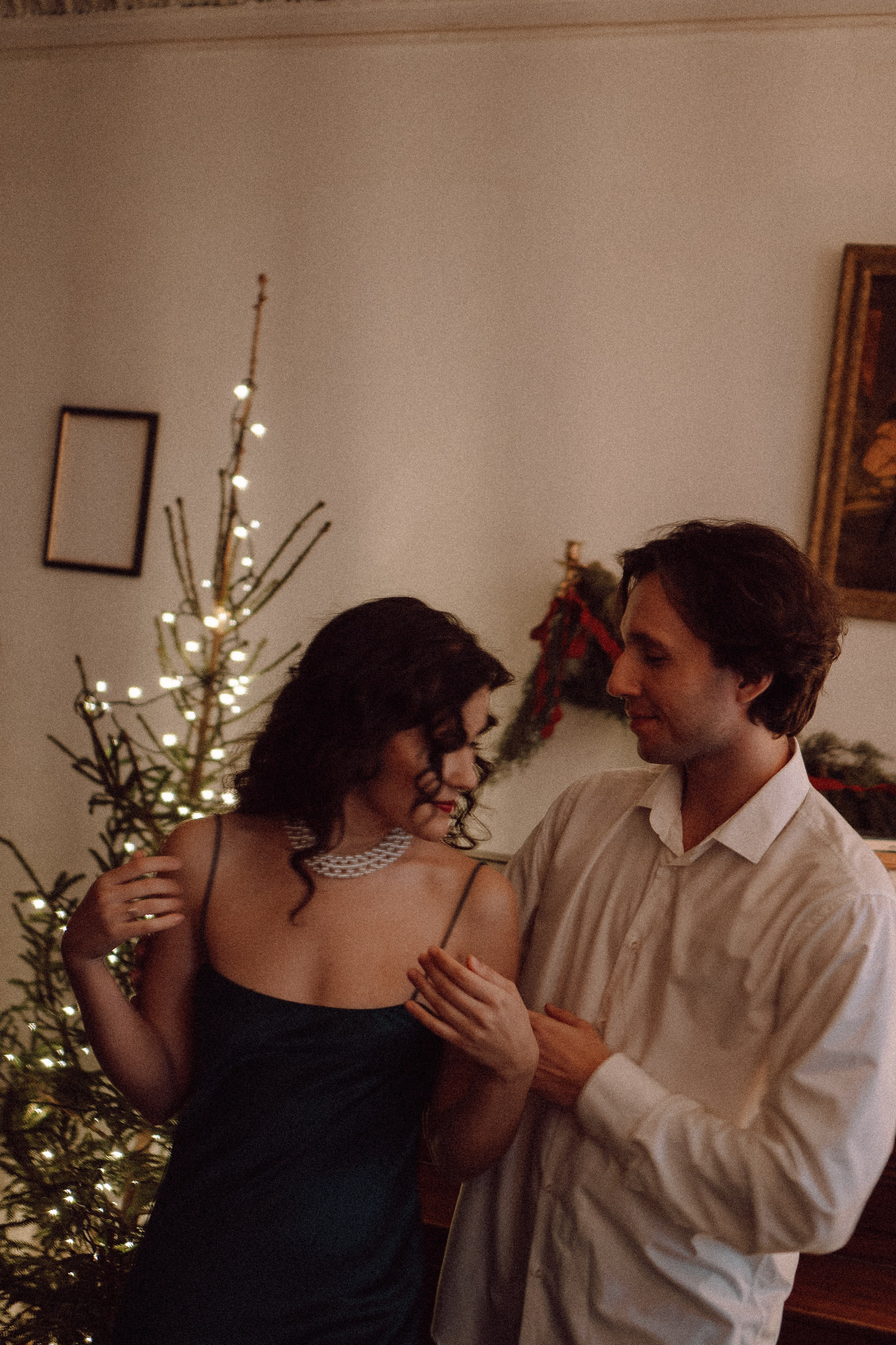 УТРО ЖЕНИХА И НЕВЕСТЫ В ФОТОСТУДИИ И ОСНОВНАЯ ФОТОСЕСИСИЯ ЗИМОЙ. Профессиональный фотограф, Санкт-Петербург — Виктория Богомолова