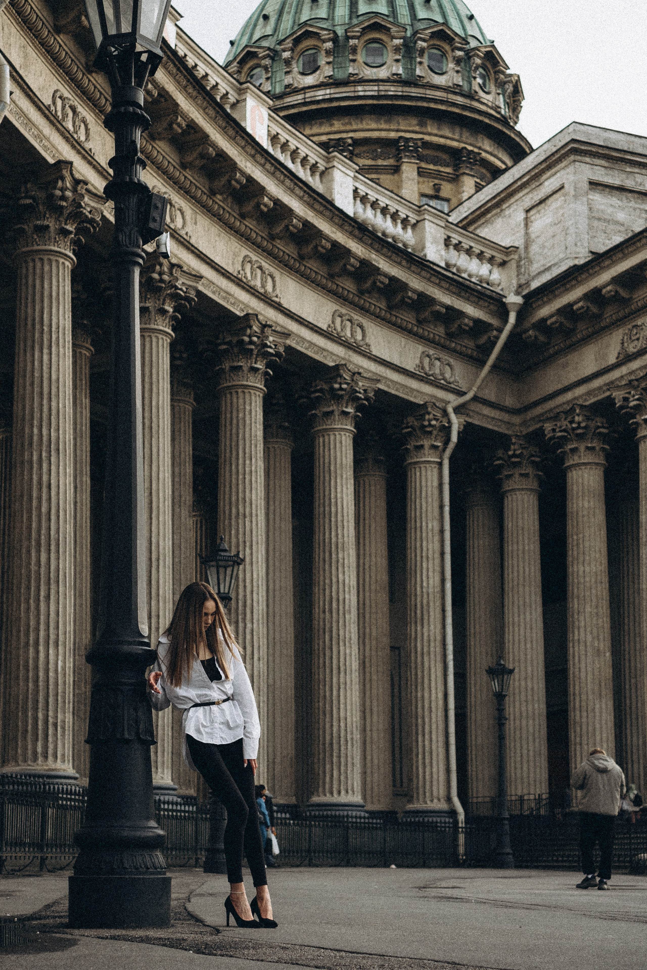 ПРОГУЛКА ПО ПИТЕРУ. Профессиональный фотограф, Санкт-Петербург — Виктория Богомолова