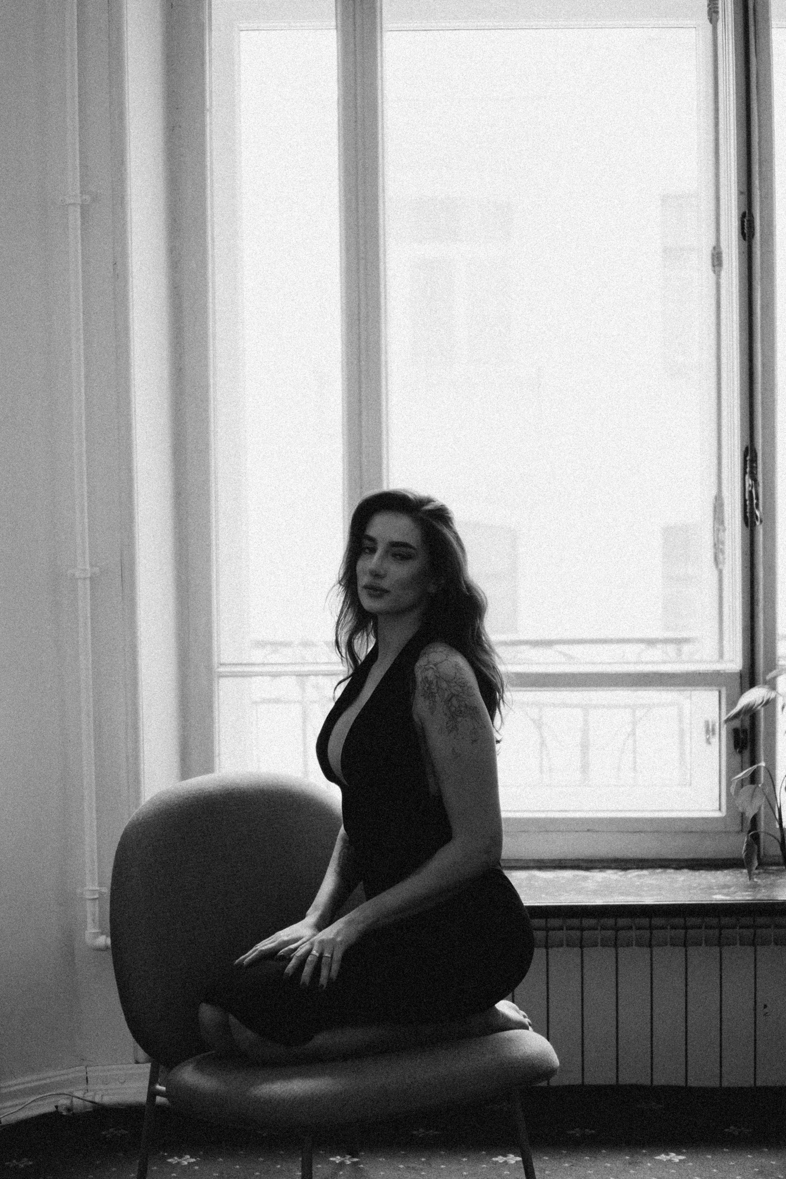 Для девушки. Профессиональный фотограф, Санкт-Петербург — Виктория Богомолова