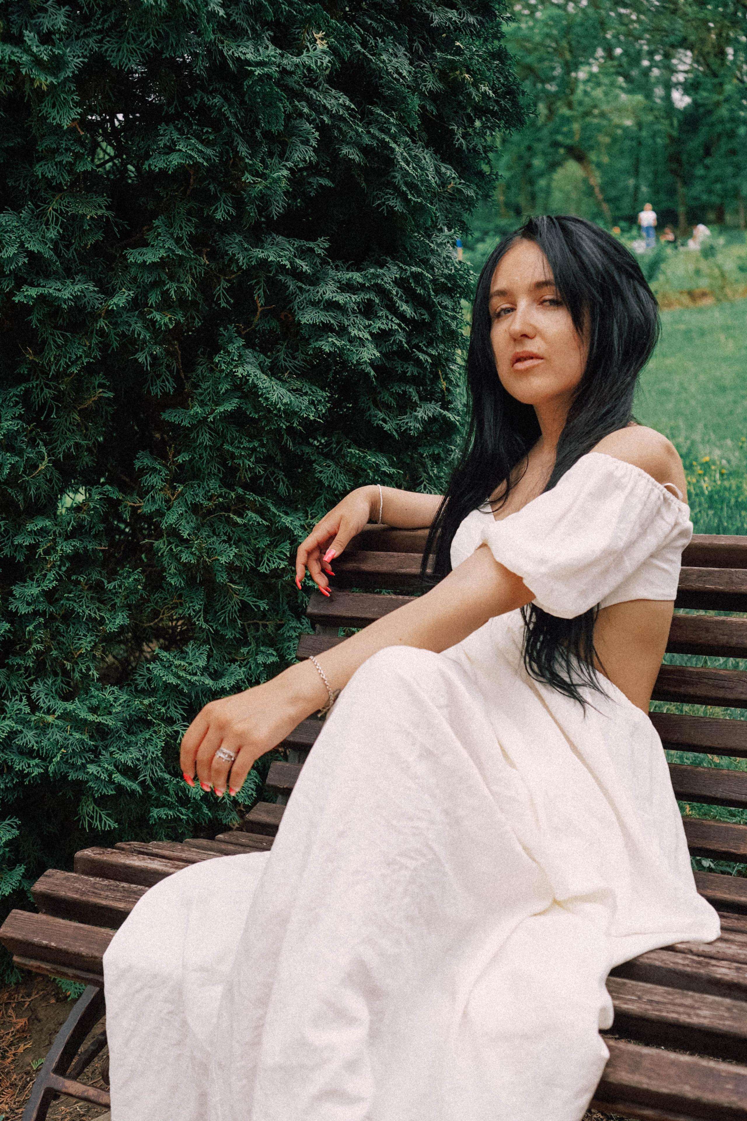 КИСЛОВОДСК. Профессиональный фотограф, Санкт-Петербург — Виктория Богомолова