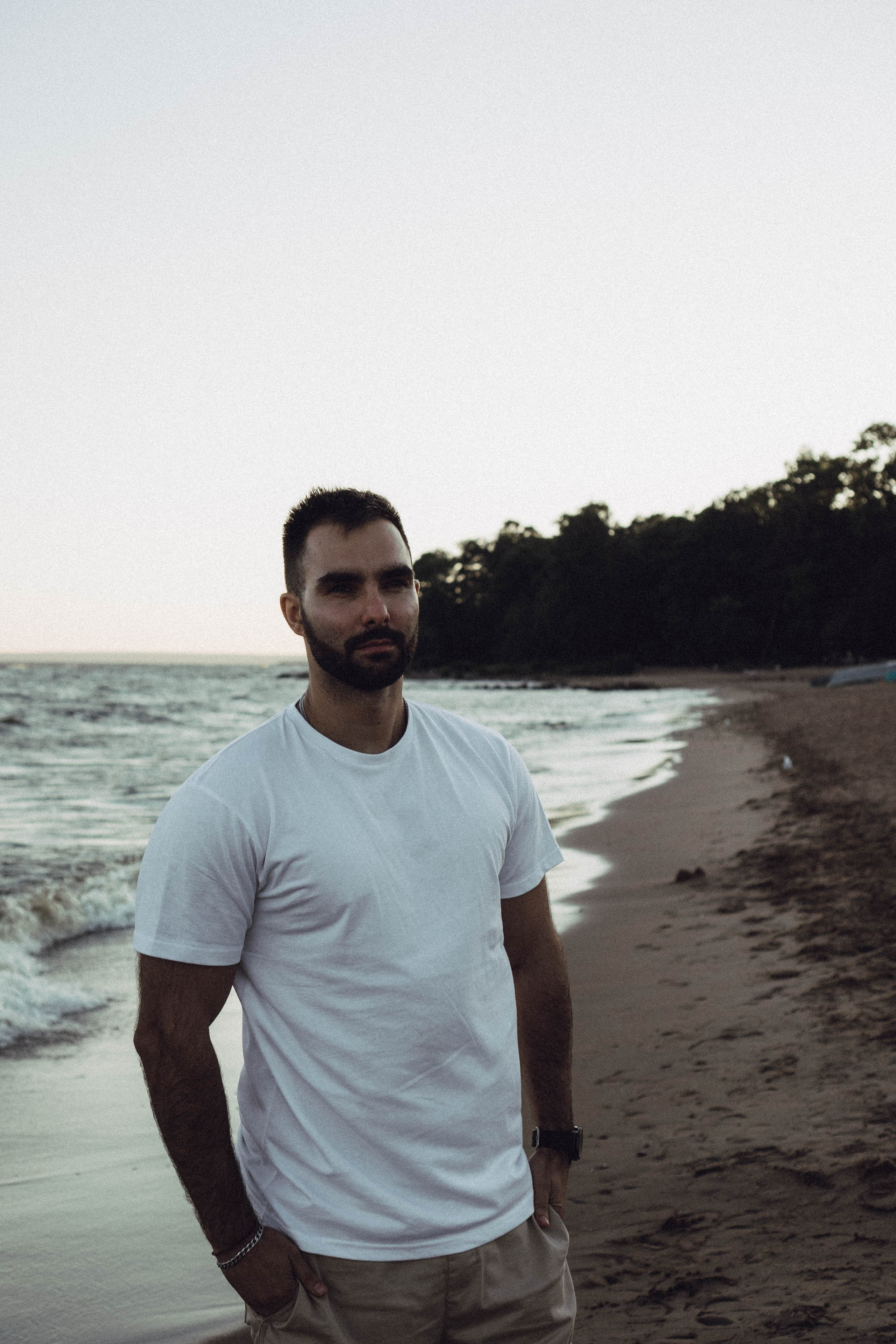 Любовь на заливе. Профессиональный фотограф, Санкт-Петербург — Виктория Богомолова