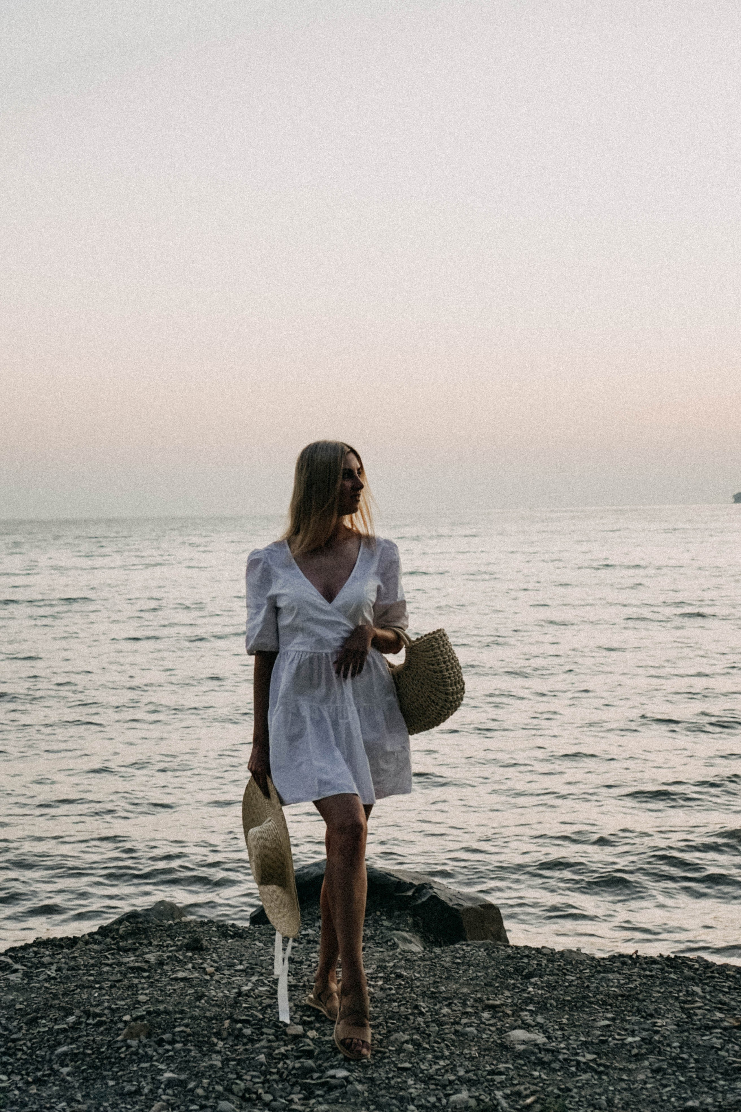 Море. Профессиональный фотограф, Санкт-Петербург — Виктория Богомолова