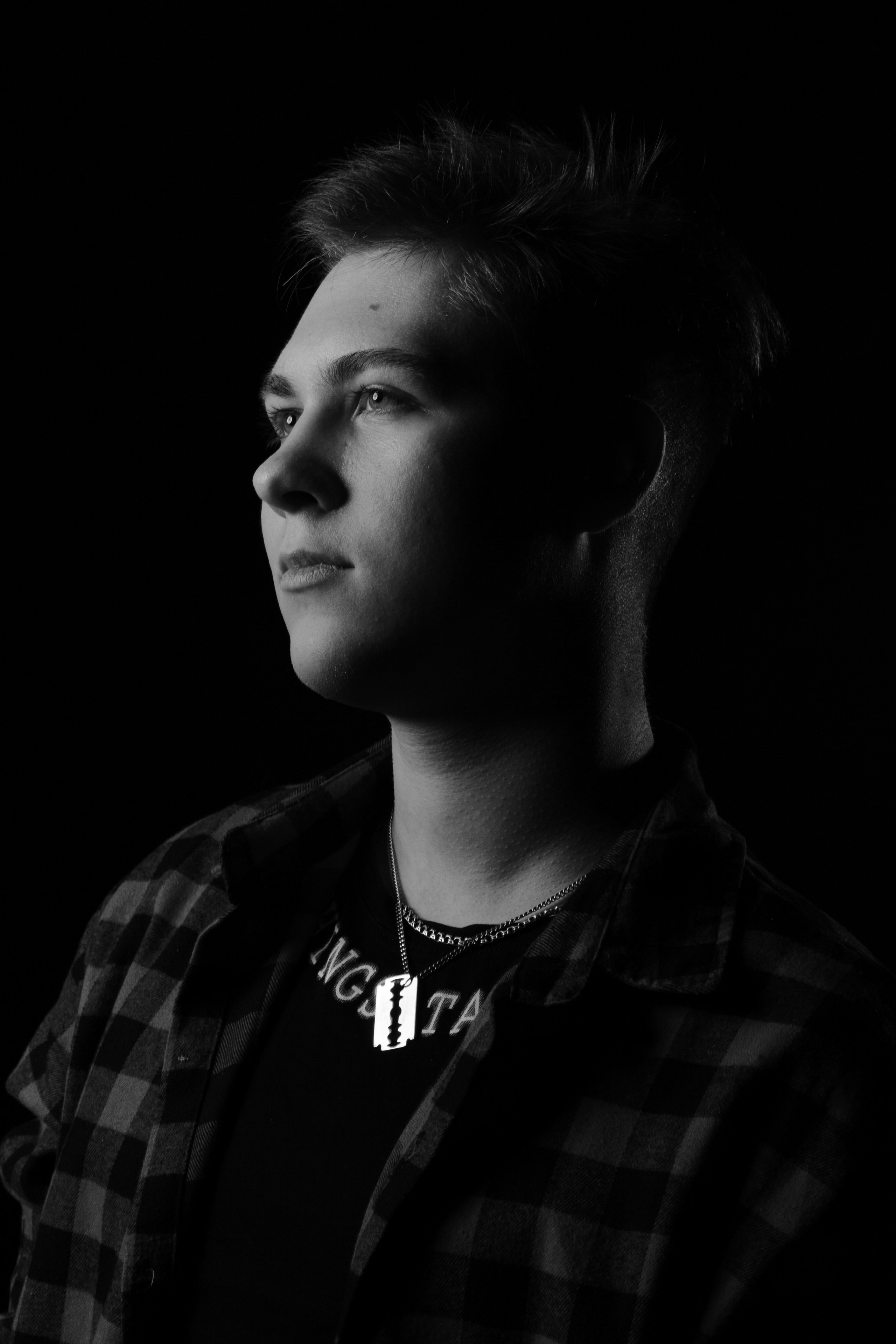 Mister Kursk. Репортажный и свадебный фотограф в Курске Борис Захарчук