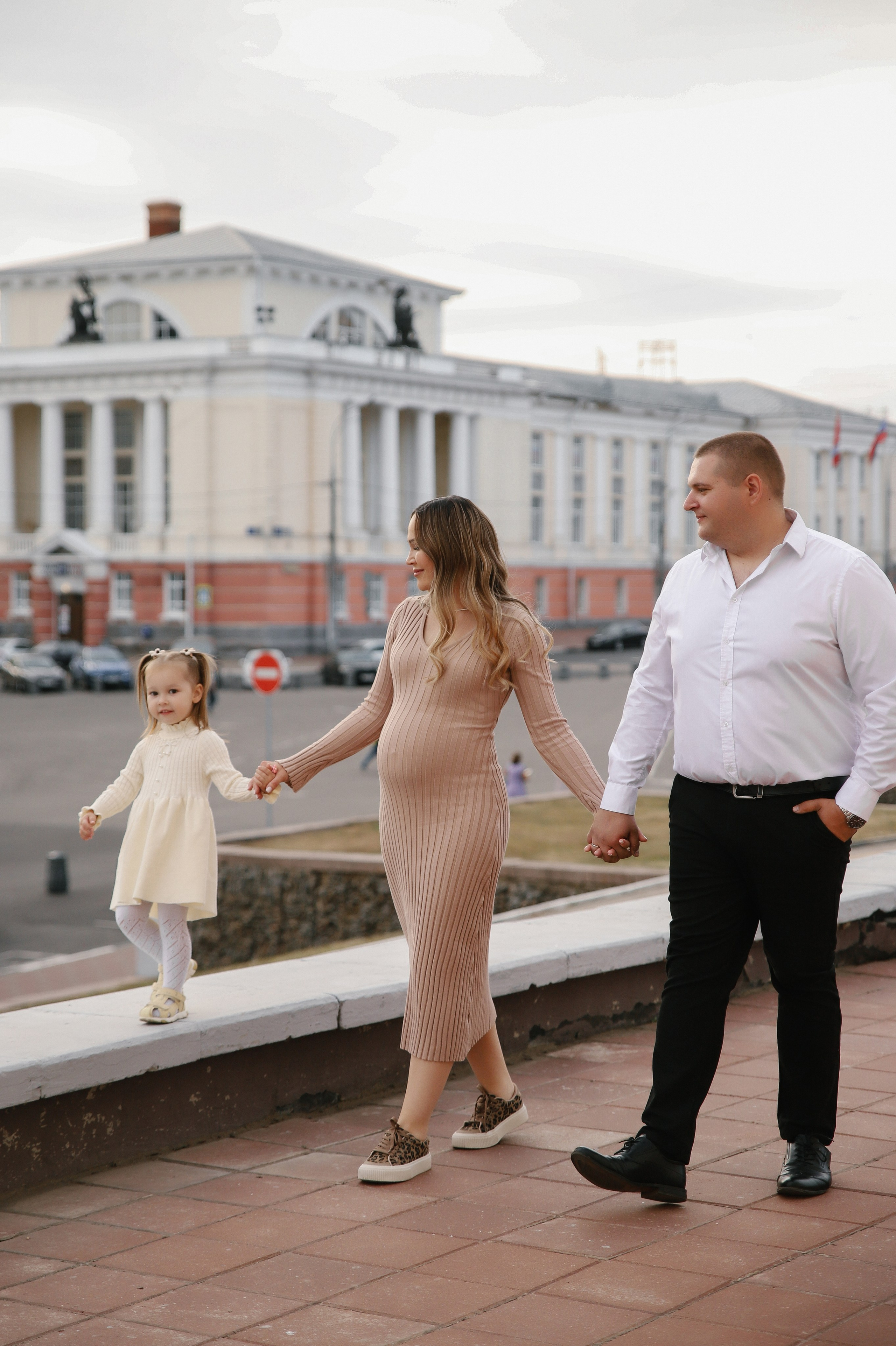 Свадебный и семейный фотограф Анастасия Матвеева Москва | МО