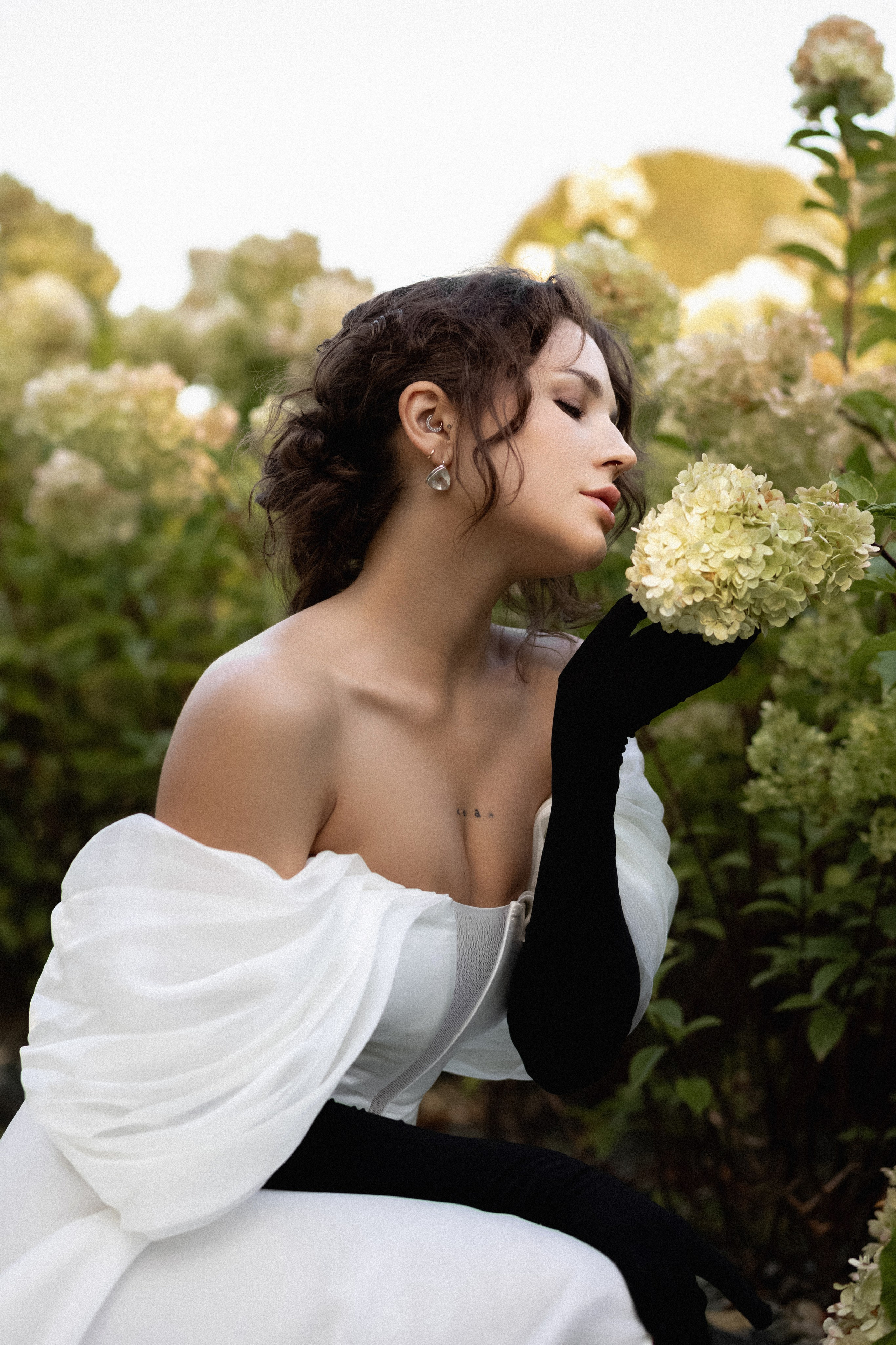 Анна. Фотограф Краснодар