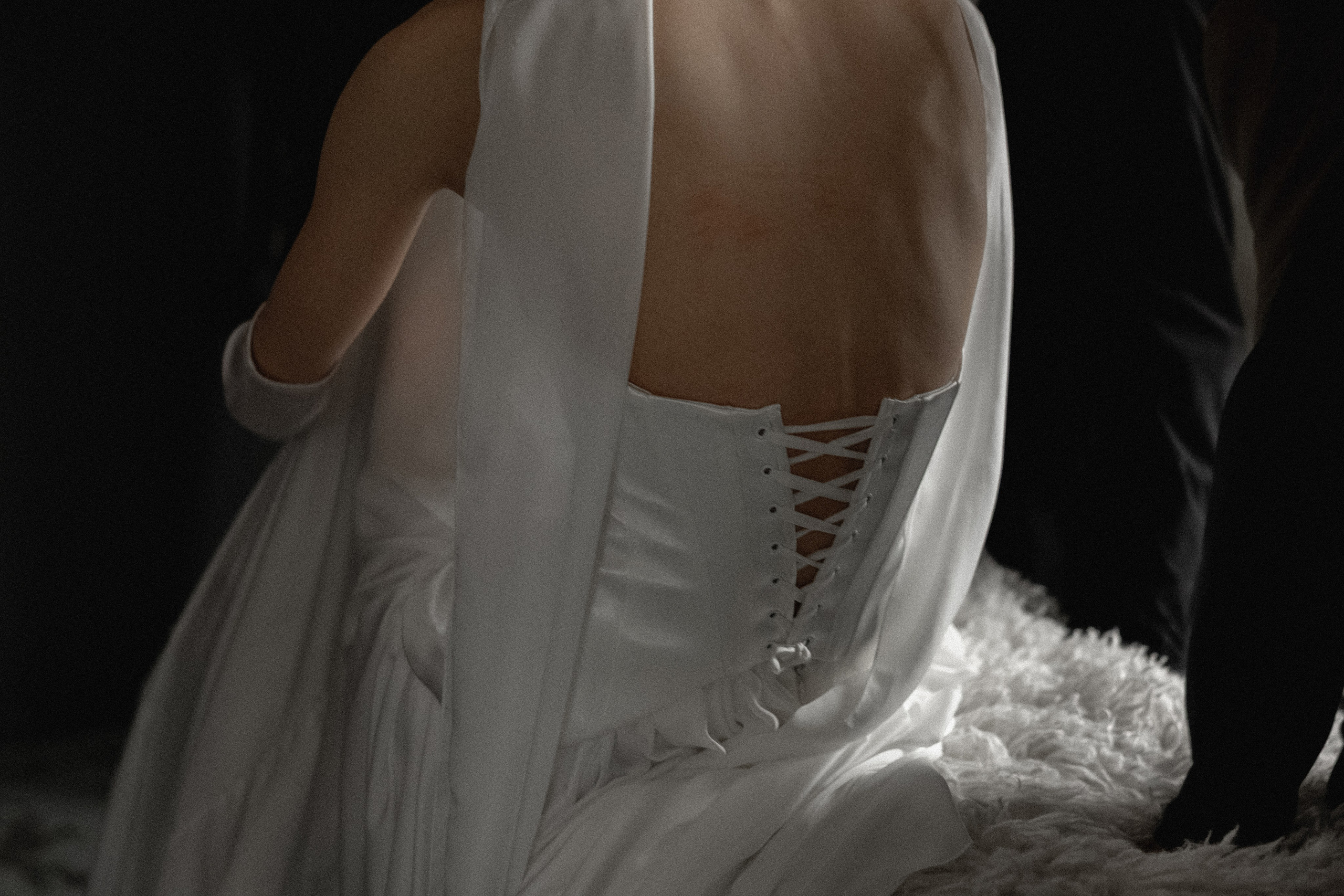 Пурген и София. Фотограф Краснодар