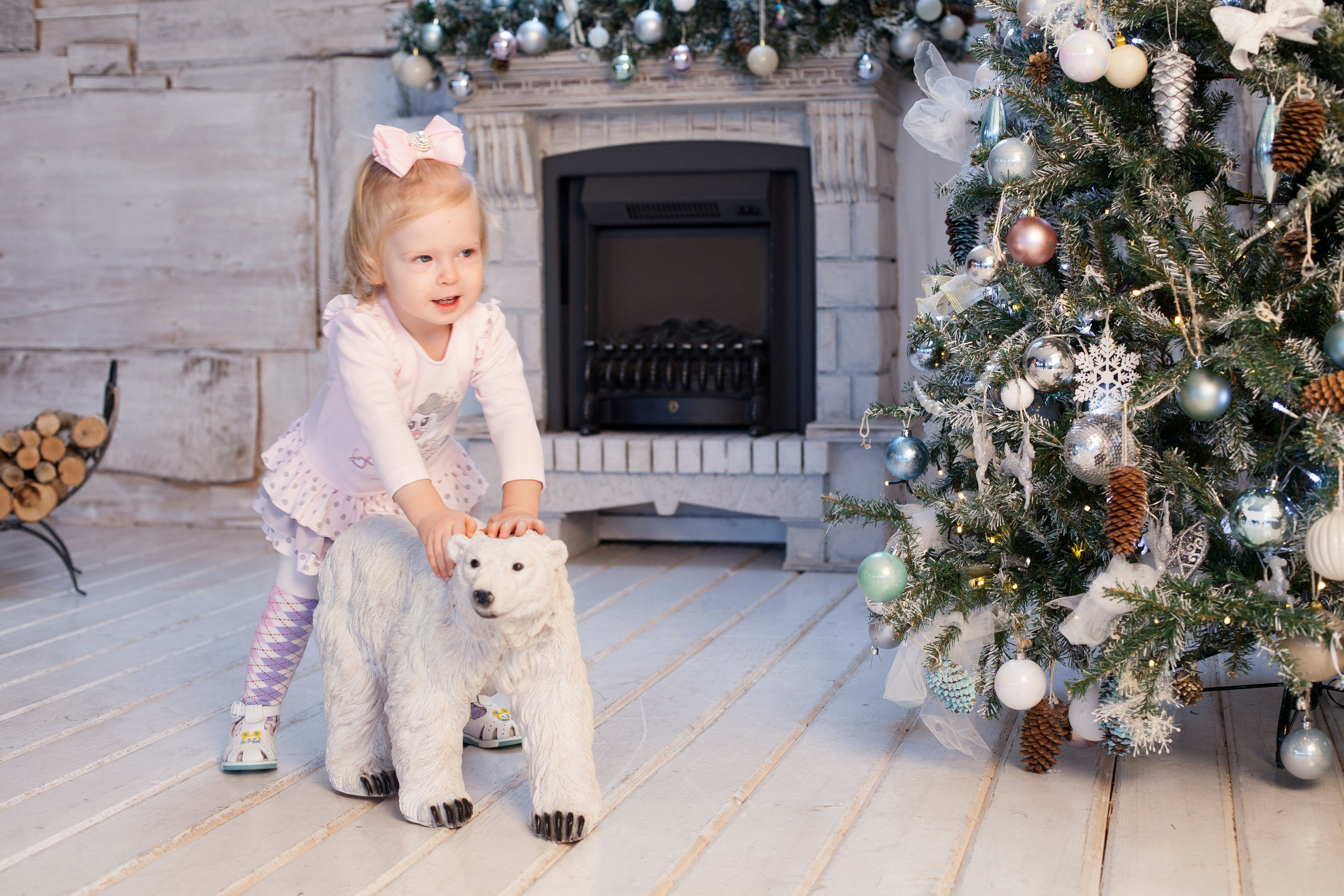 Новогодние фотосессии в студии. Семейный, школьный фотограф в Нижнем Новгороде Елена Сентюрева