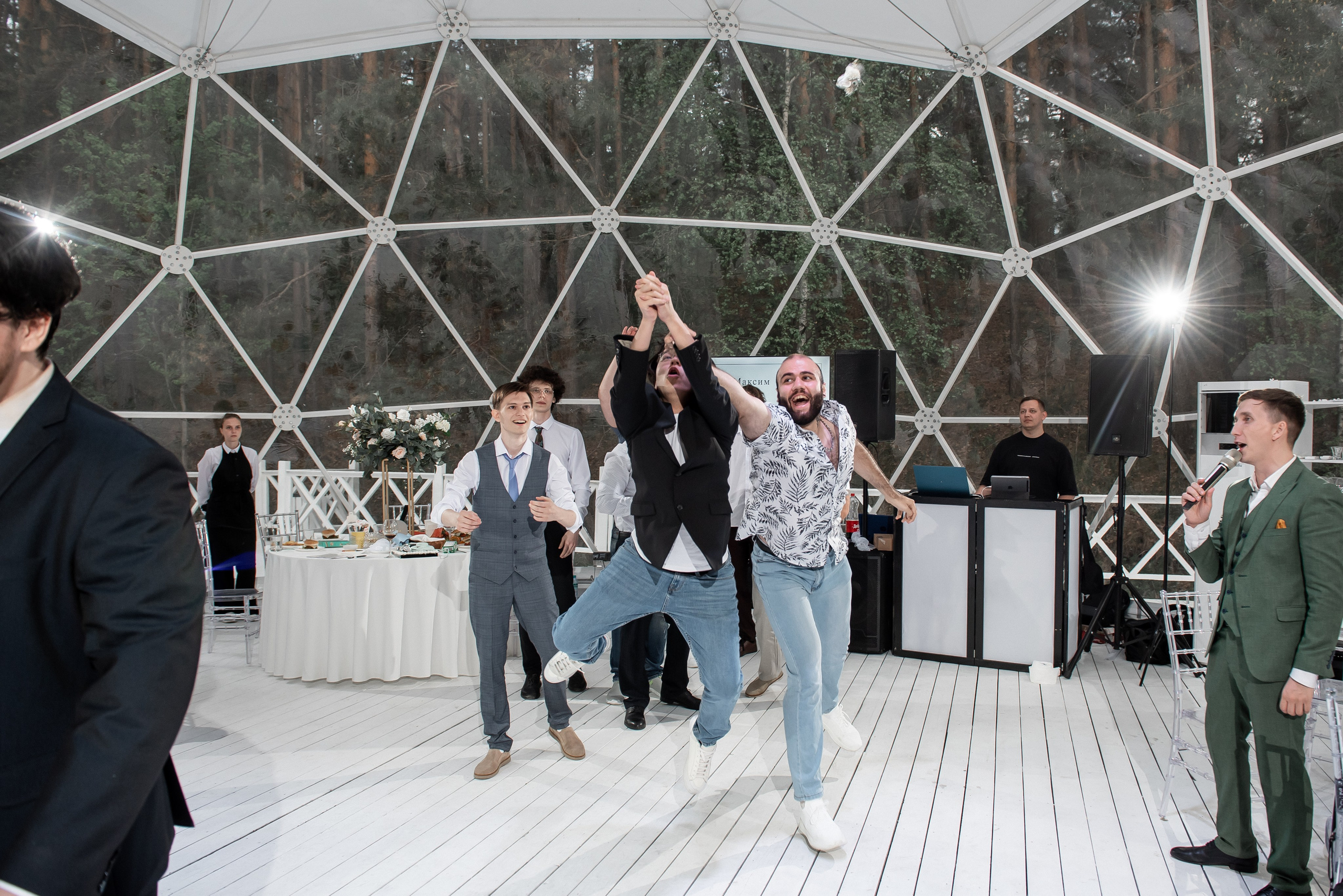 Максим и Анастасия 23.05.25. Свадебный фотограф в Новосибирске. Александра Верхушина