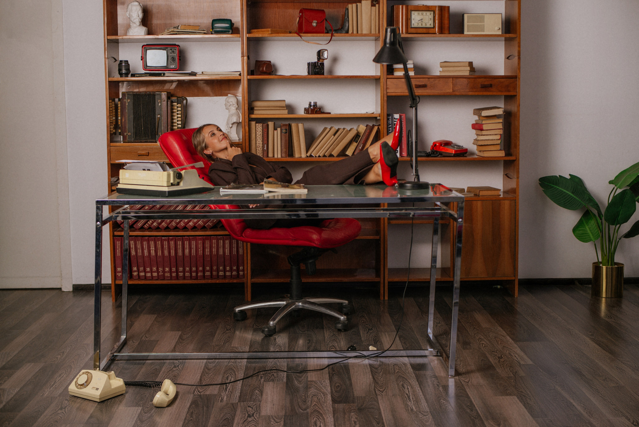 Ольга. Фотограф в Санкт-Петербурге Марина Парникова