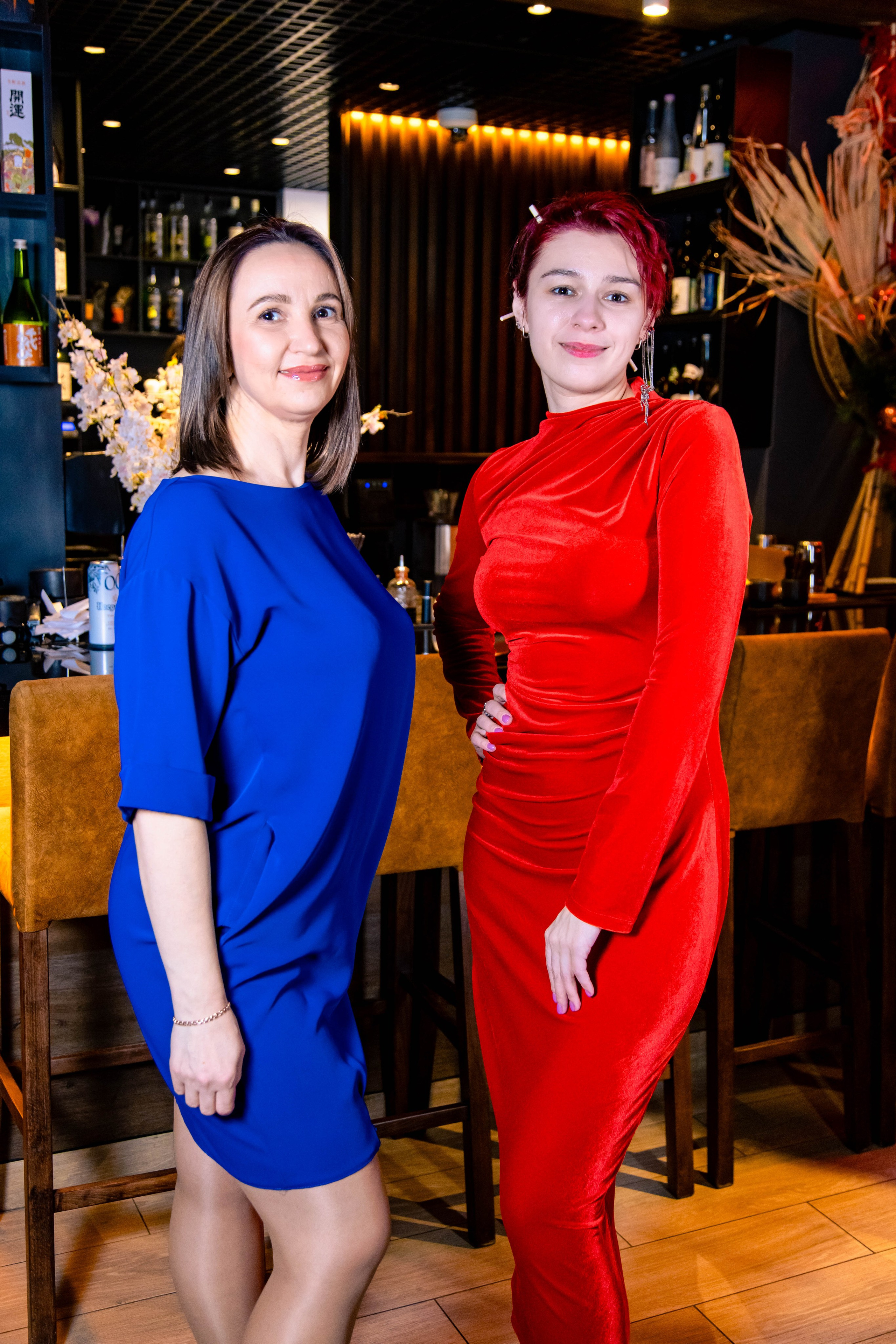 Корпоратив «BEAUTY NOVA» и «5TH AVENUE». МЕДИА-РЕСУРС ХАБАРОВСК / Фотоотчеты / Репортажи / События