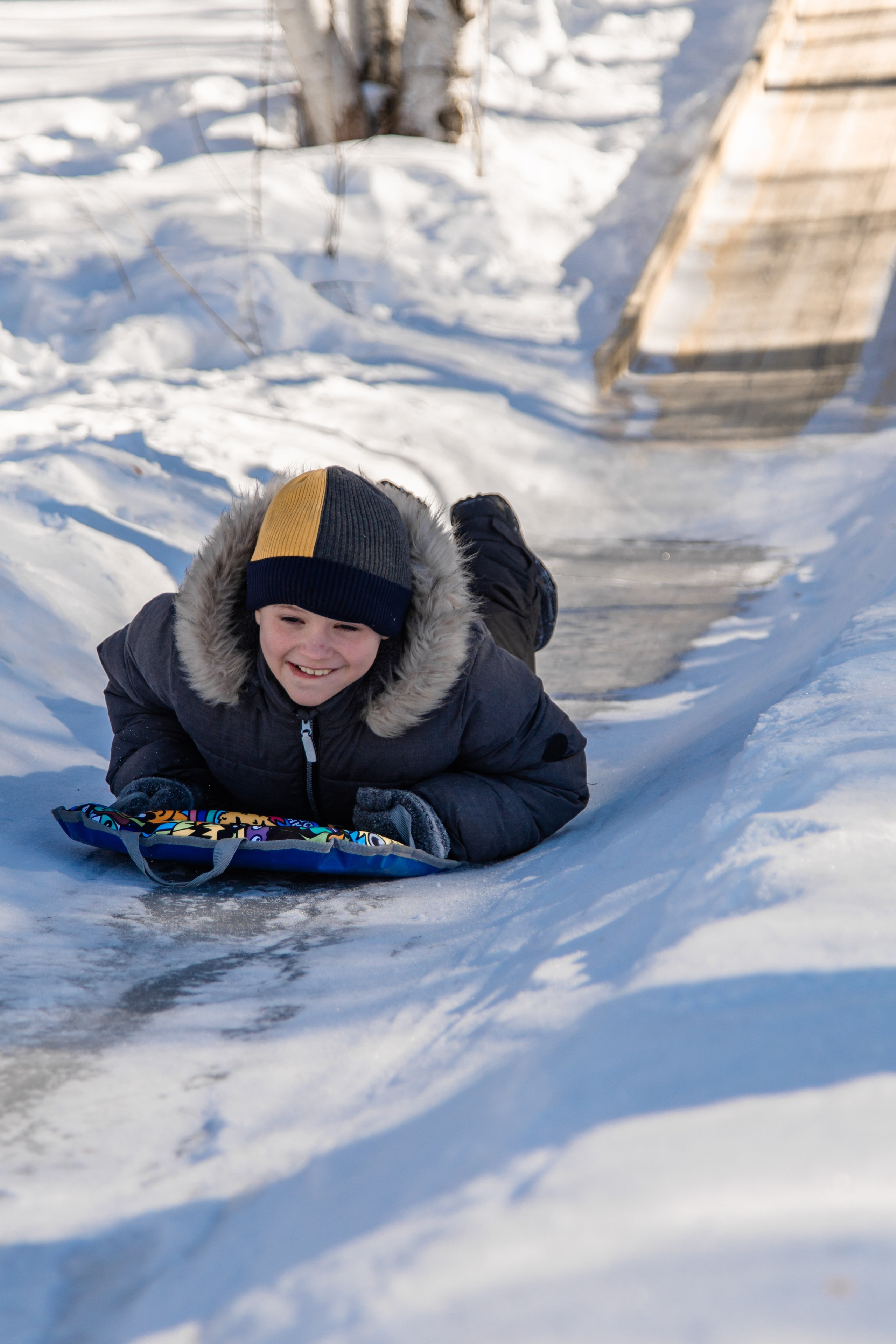 Закрытие масленицы «ДВ Каникулы». МЕДИА-РЕСУРС ХАБАРОВСК / Фотоотчеты / Репортажи / События