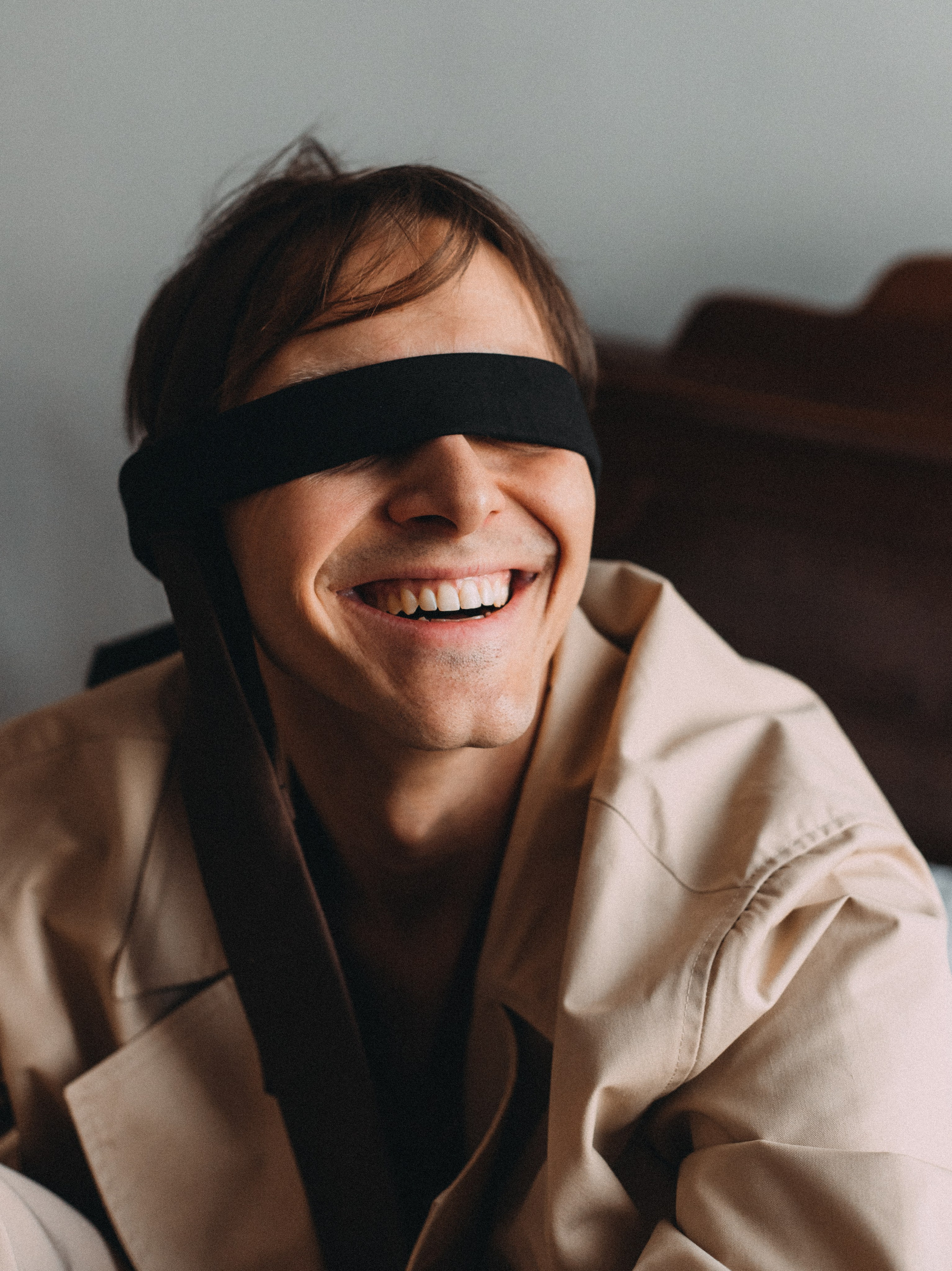 Вадим Дубровин. Главная