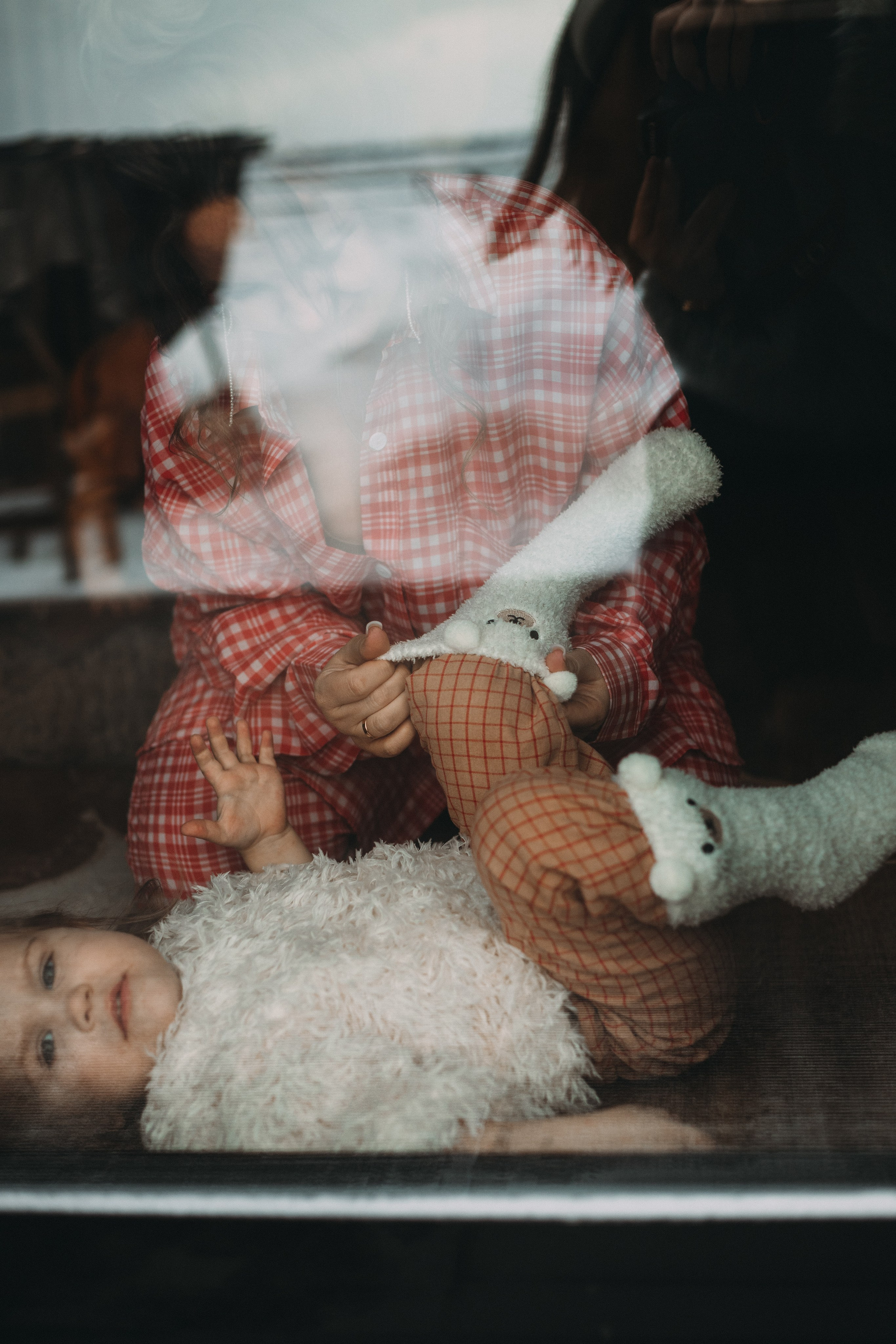 Треугольный домик. Главная